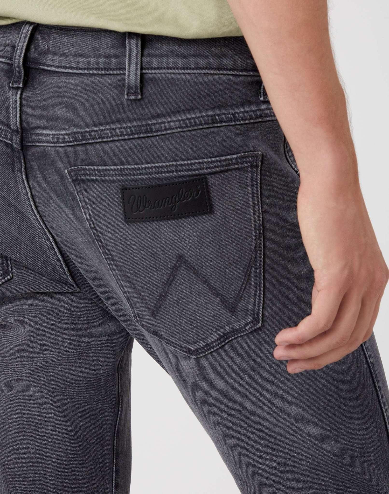 Wrangler Skinny-fit-Jeans »Wrangler Jeans Bryson«