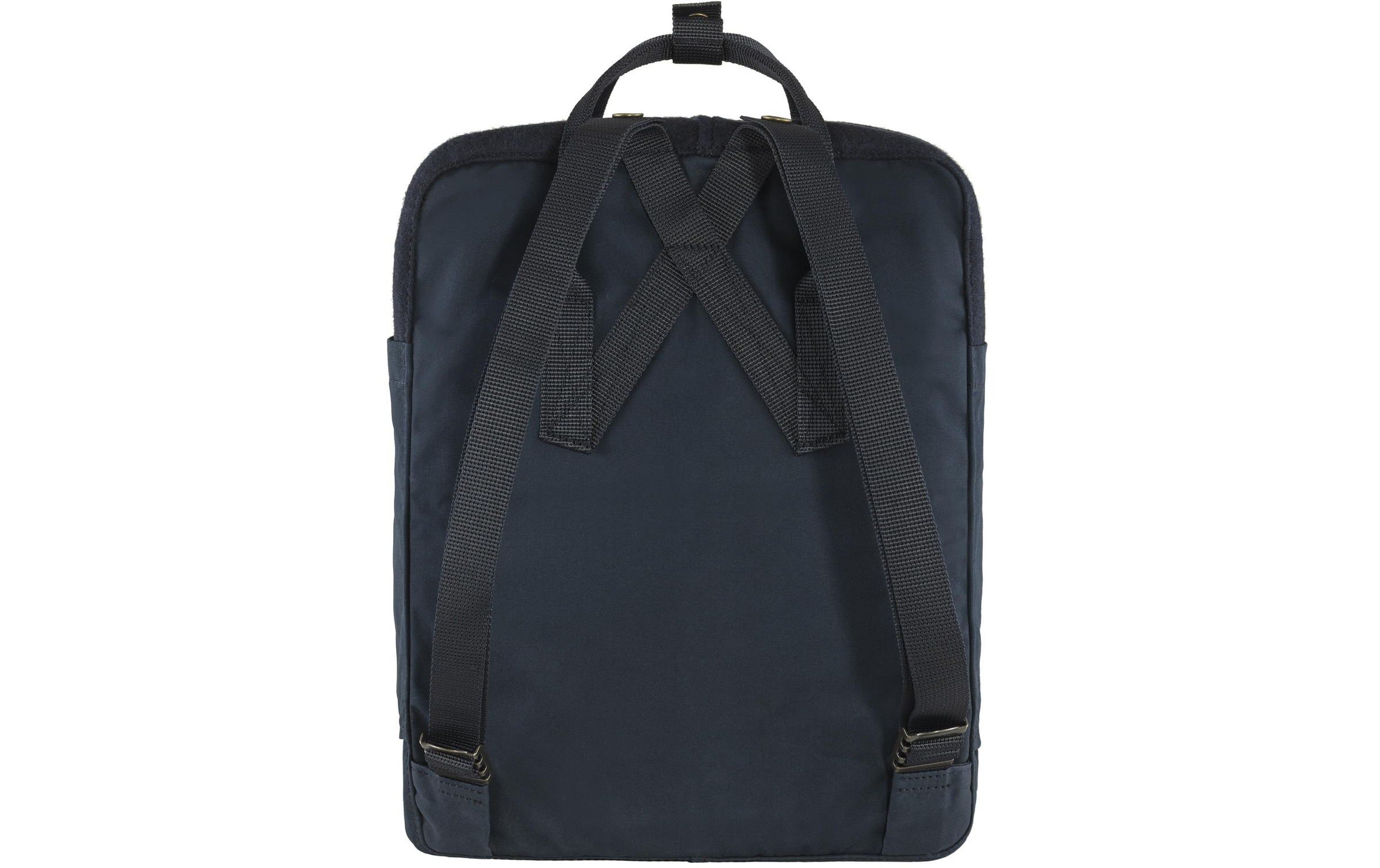 Fjällräven Freizeitrucksack »Kanken Re-Wool«