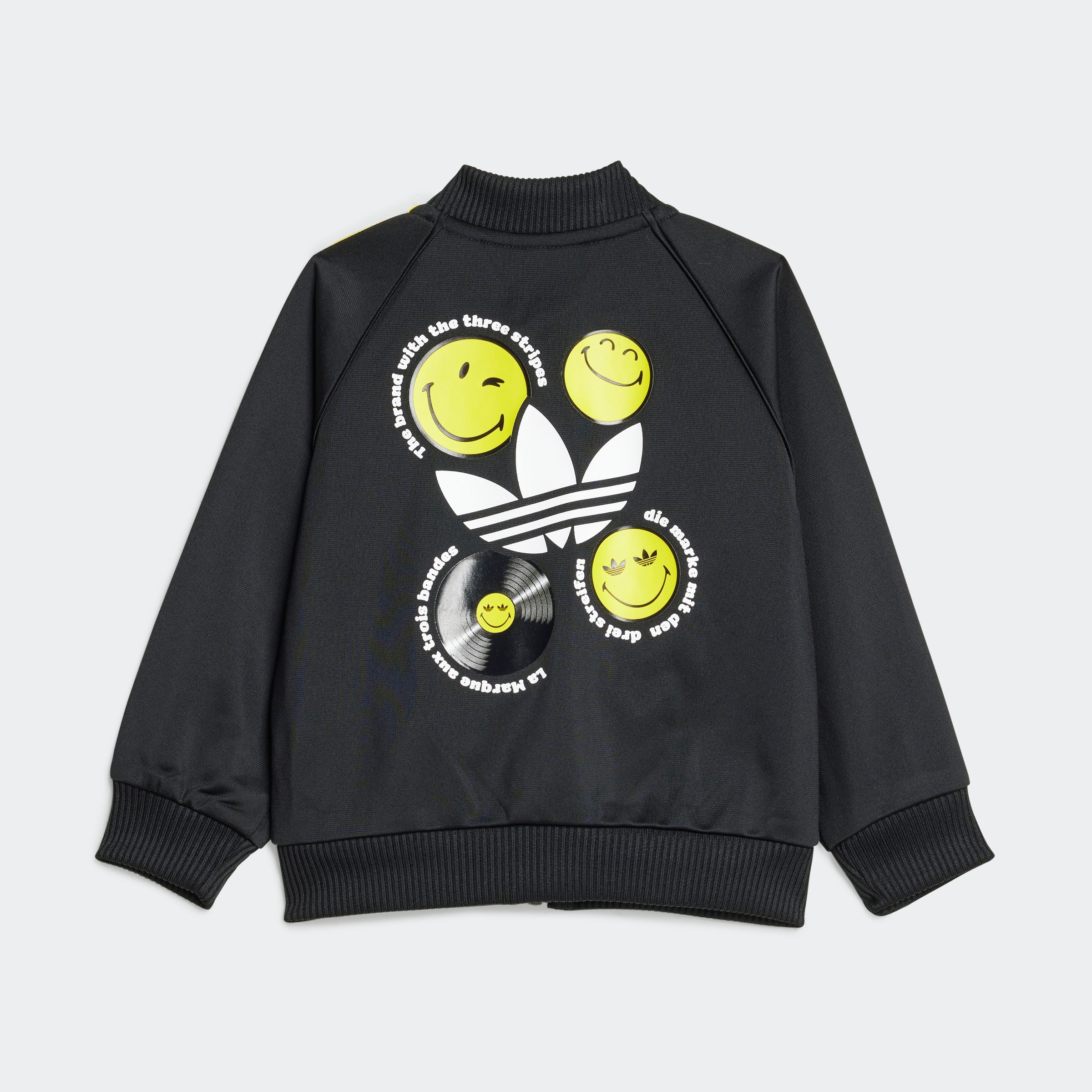 adidas Originals Sporthose »SST TRACKSUIT«, (2 tlg.)