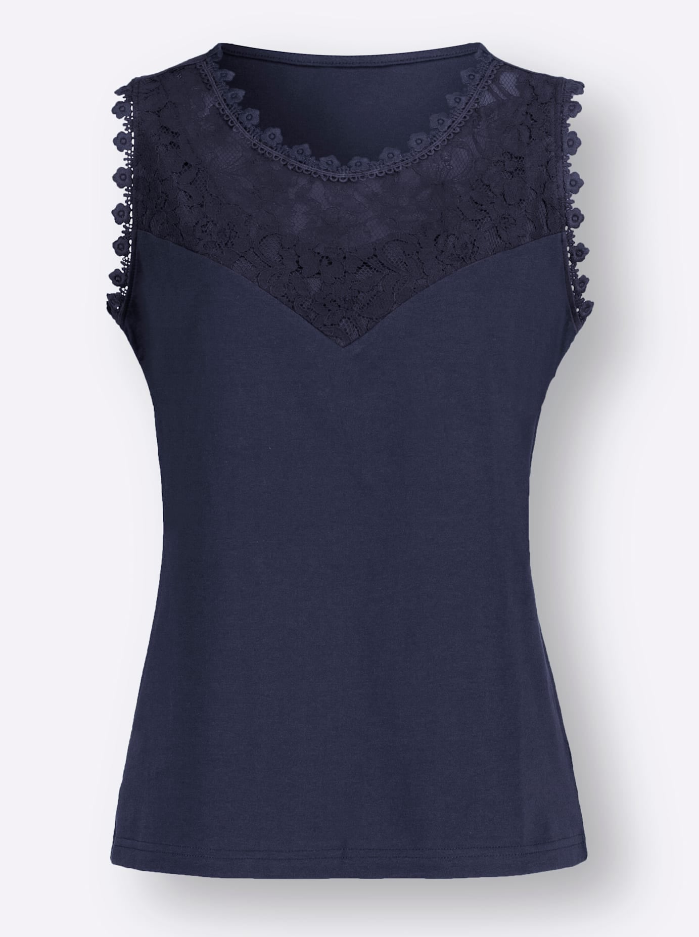 Classic Basics Sporttop