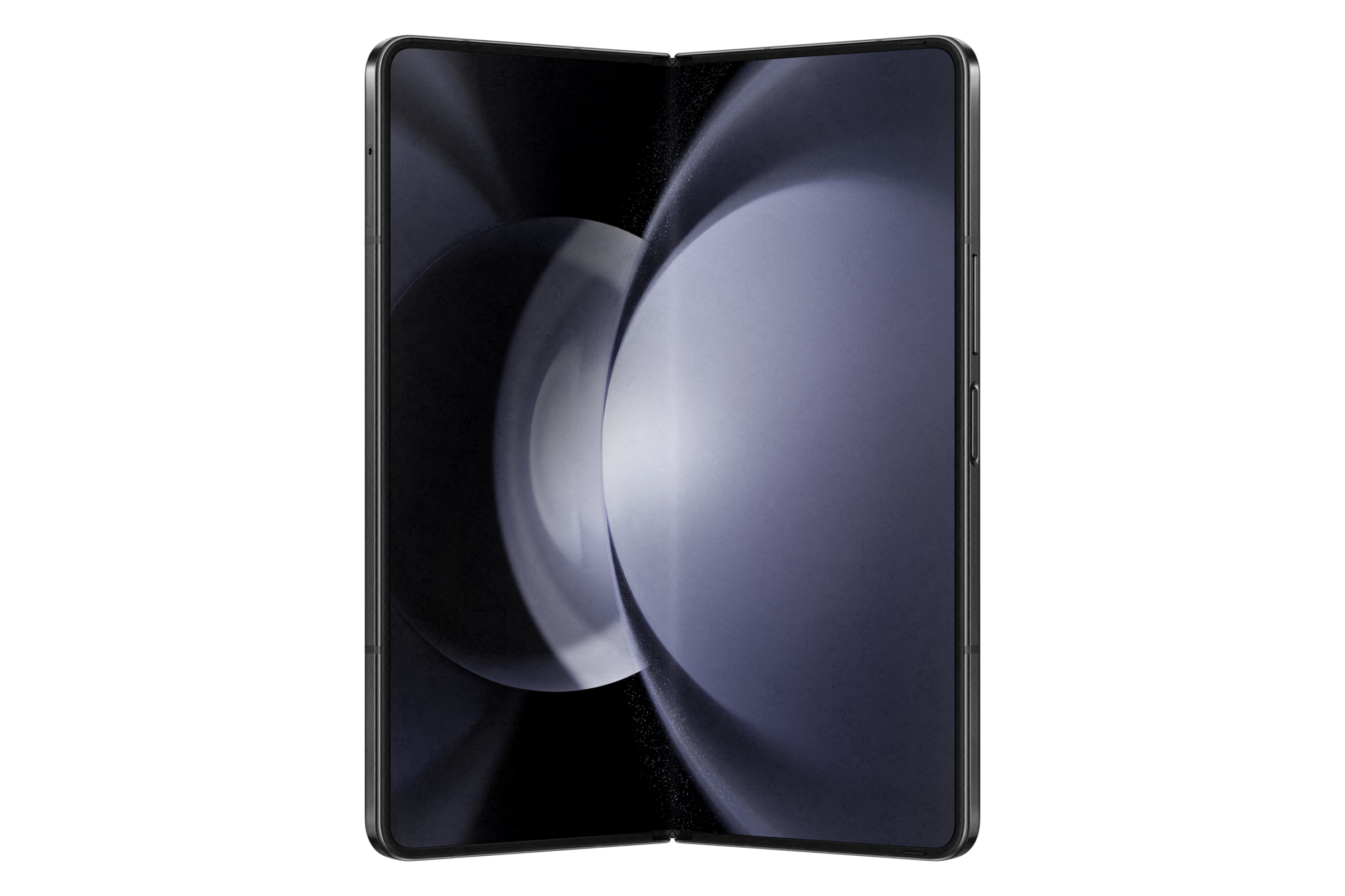 Galaxy Z Fold 5 512 GB, Phantom Black