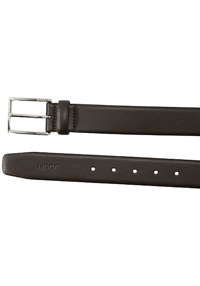 JOOP Ceinture en cuir marron | 100