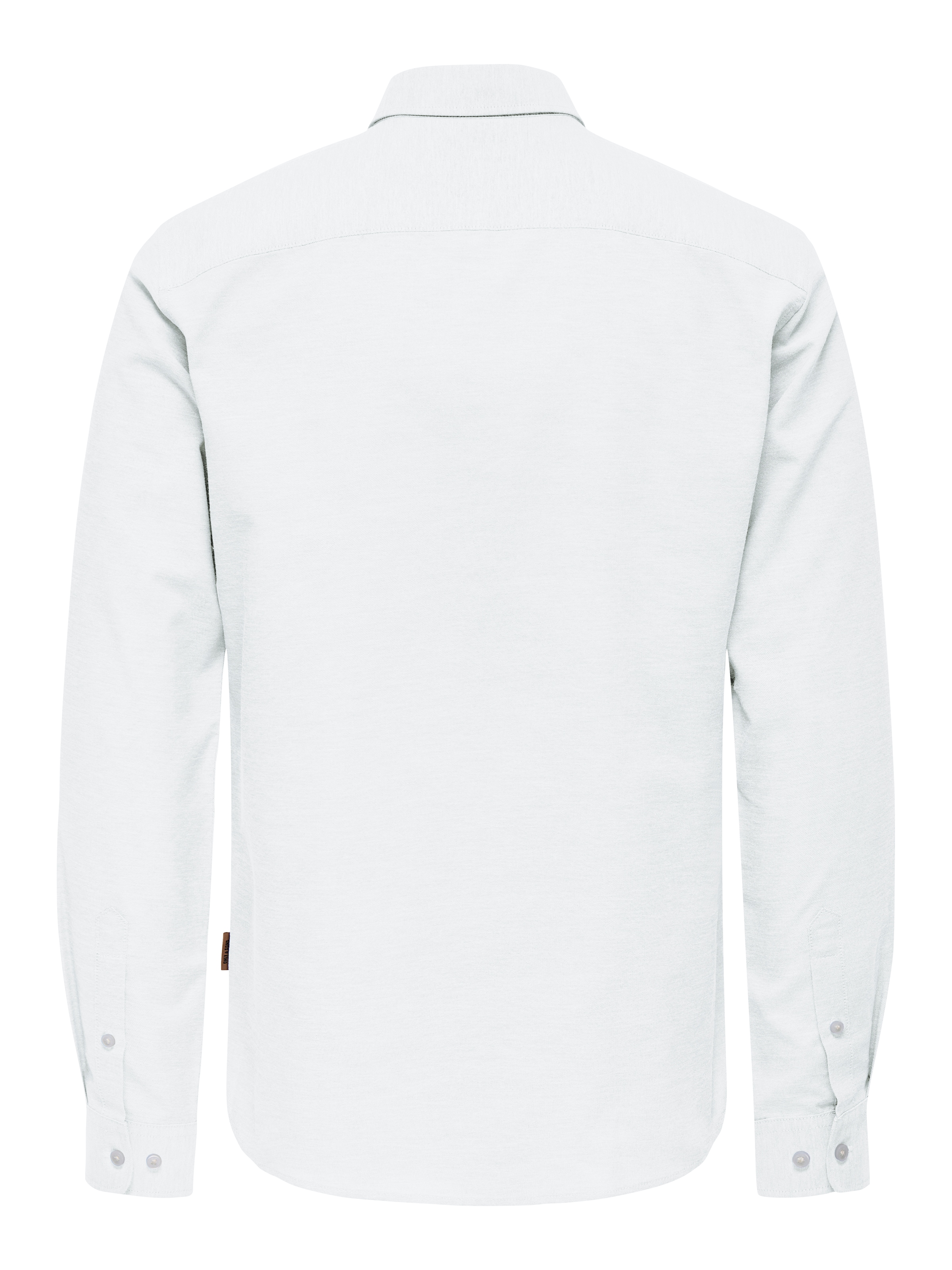 ONLY & SONS Langarmhemd »ONSALVARES SLIM LS OXFORD SHIRT OTL«
