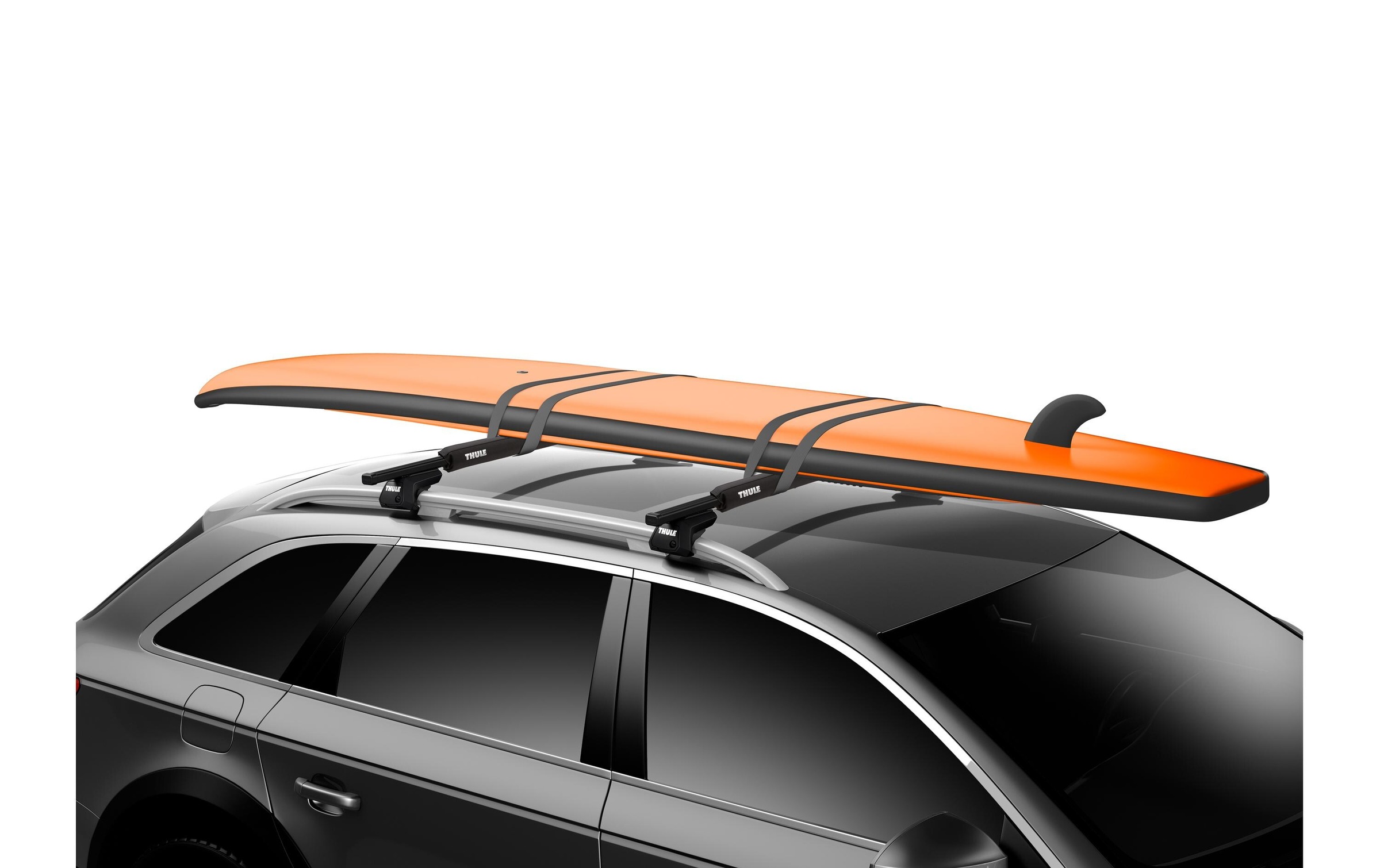 Thule Dachträgerbefestigung »Surf Pad Narrow L«