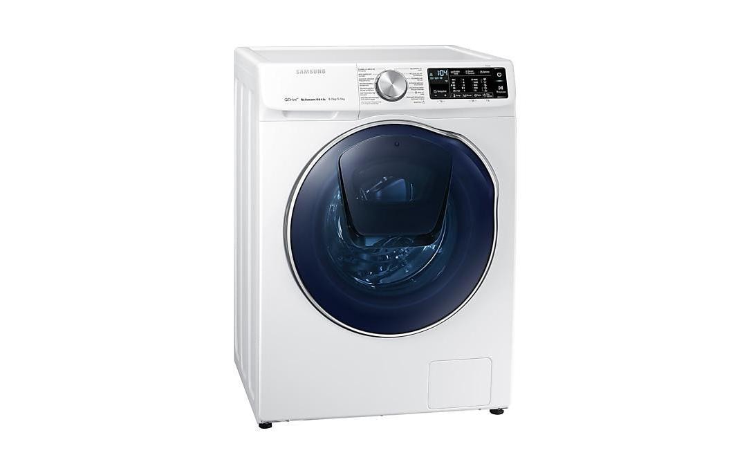 Samsung Waschtrockner