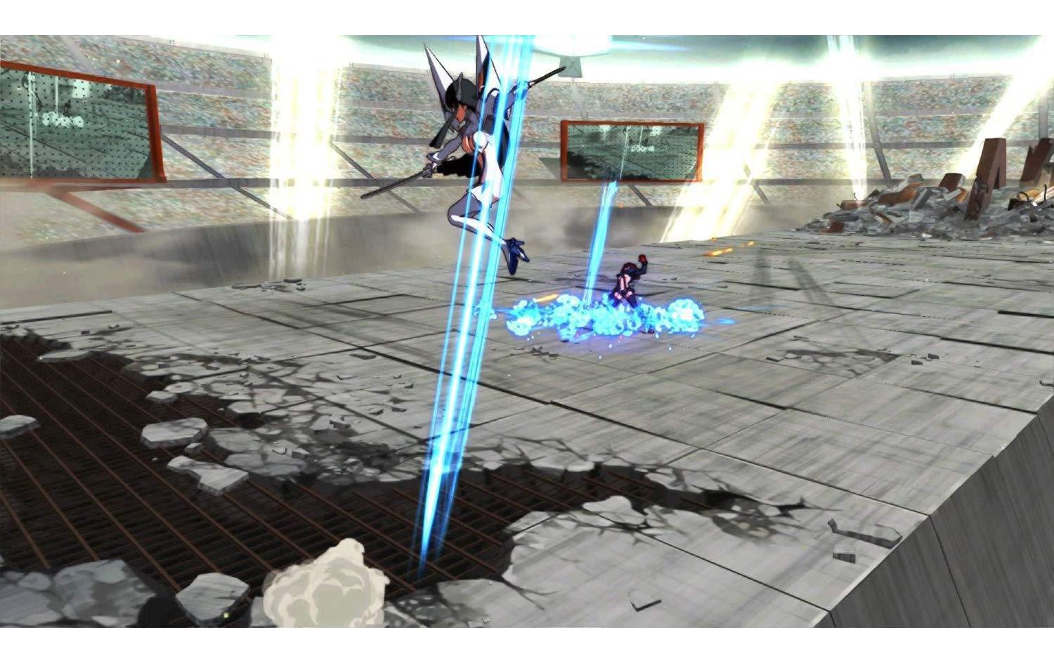 PQube Spielesoftware »KILL la KILL - IF«, Nintendo Switch