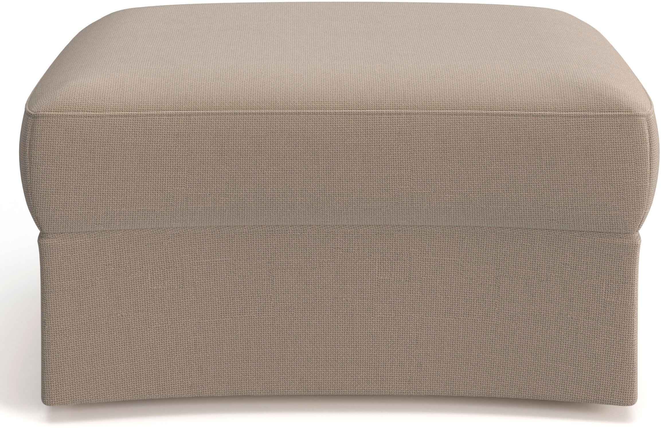 sit&more Polsterhocker »Jazz«