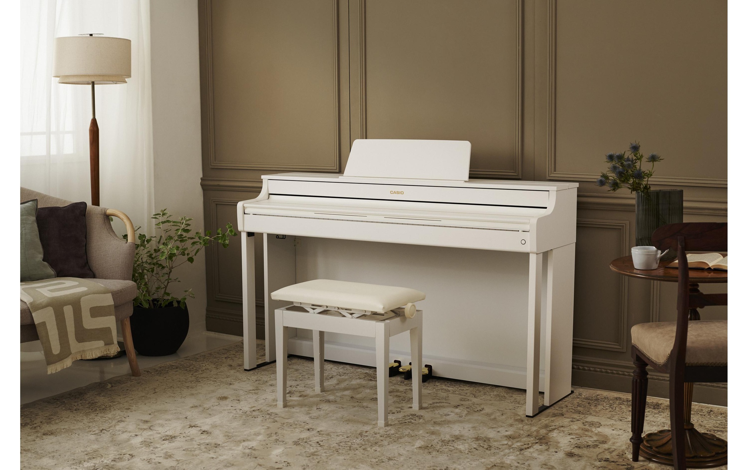CASIO Digitalpiano »CELVIANO AP-300«