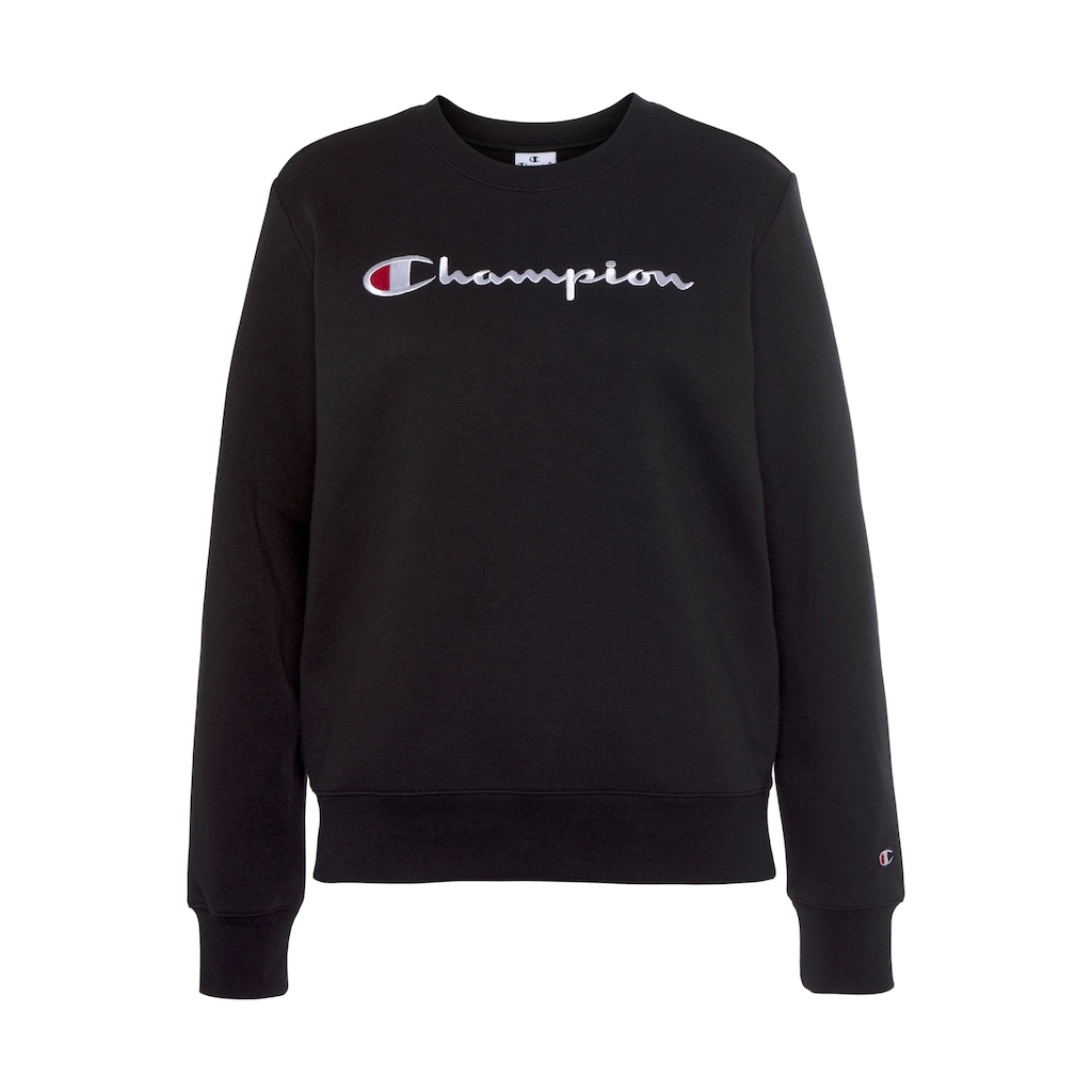 Champion Sweatshirt »Classic Crewneck Sweatshirt large L«
