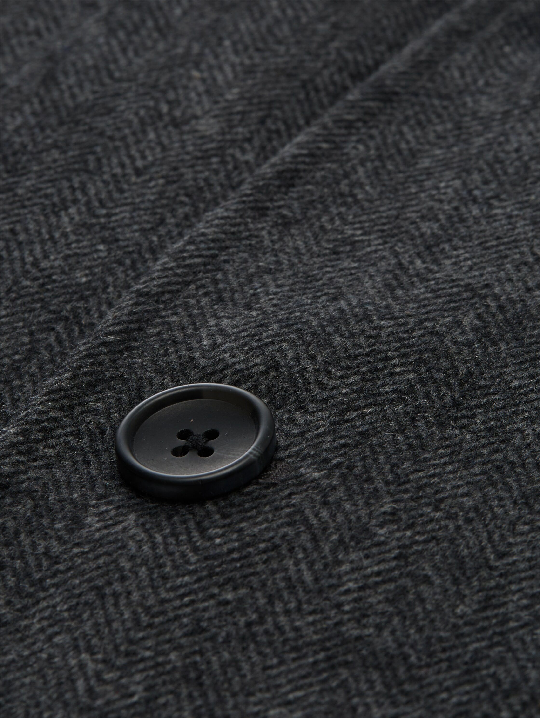 TOM TAILOR Wollmantel, mit abnehmbarer Innenjacke