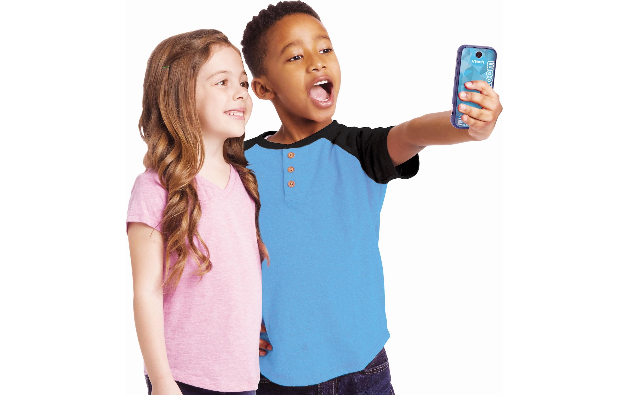 Vtech® Kinderkamera »Snap Touch«