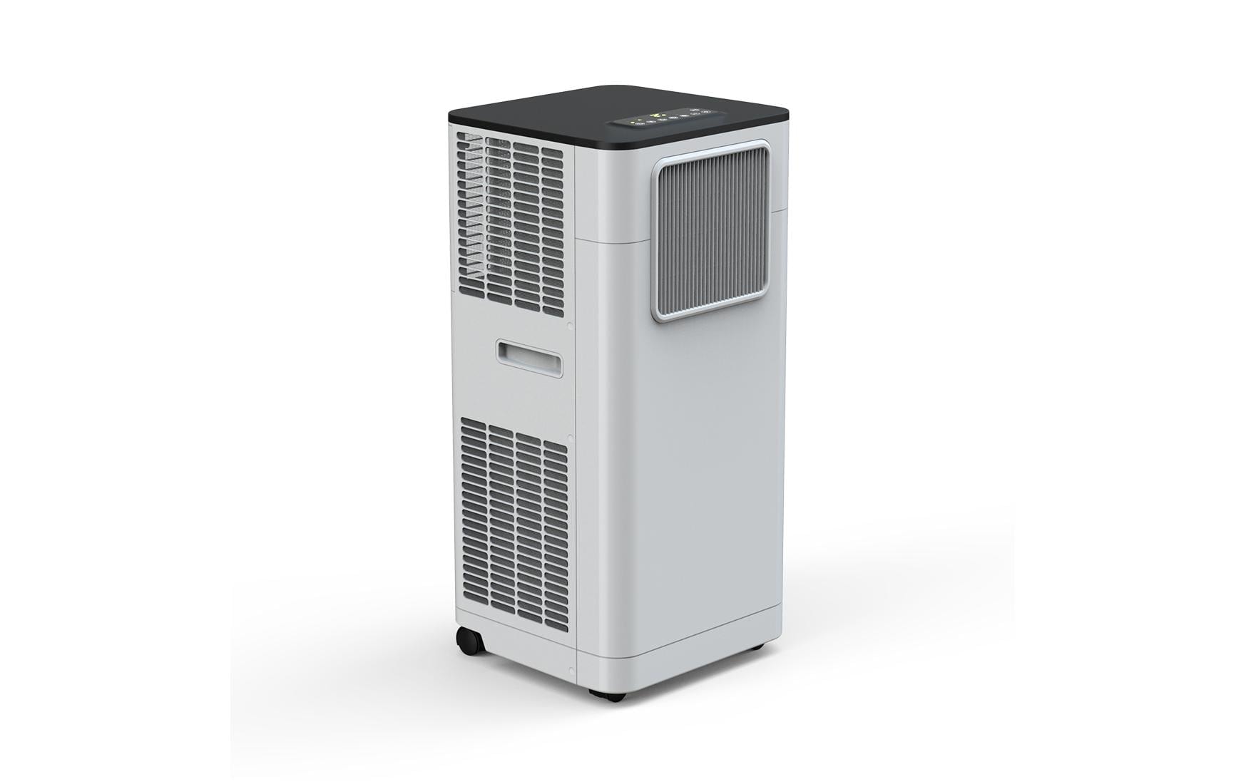 Coldtec by Kibernetik Klimagerät »KL70 50 m³«