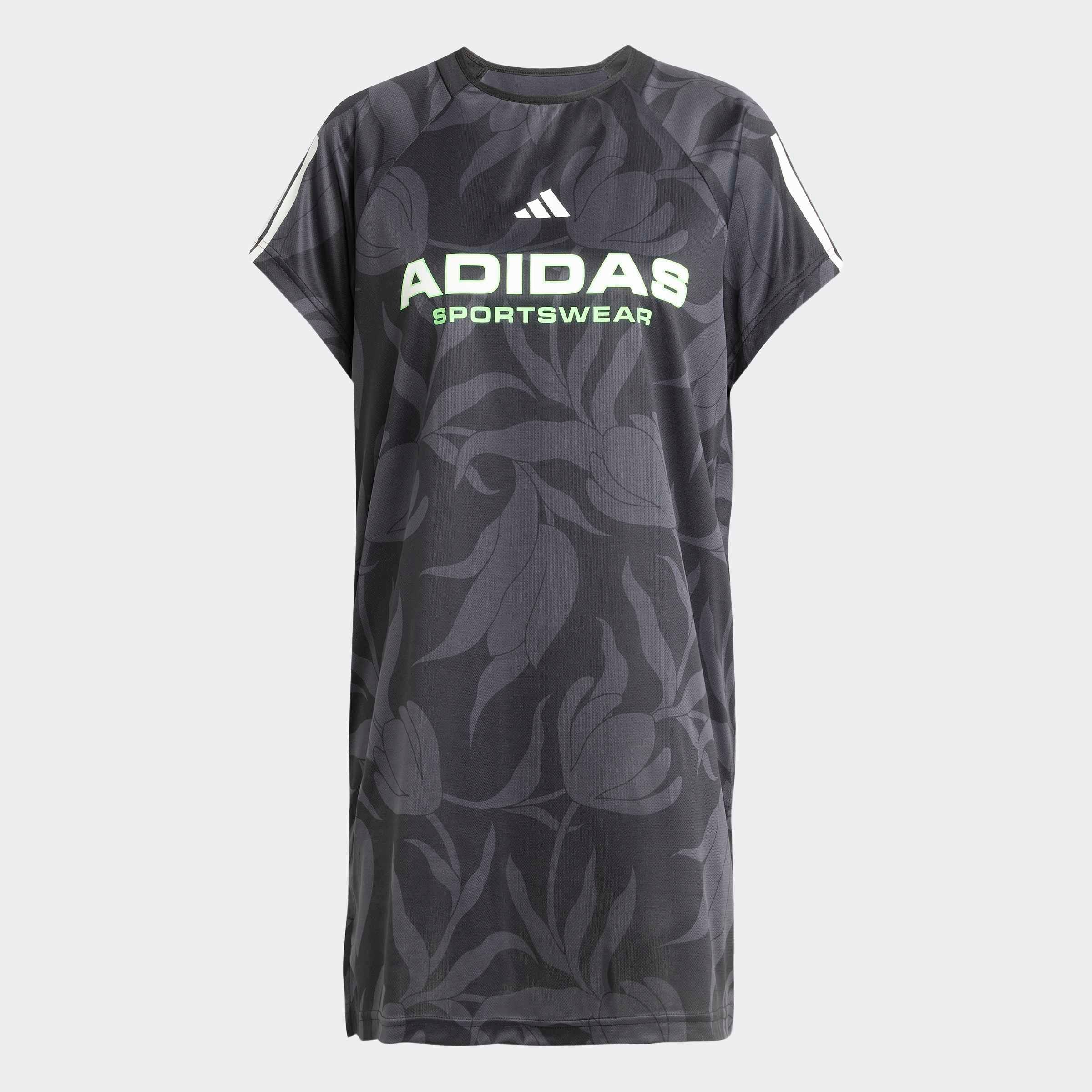 adidas Sportswear Laufshirt »W TIRO Q3 DRE«