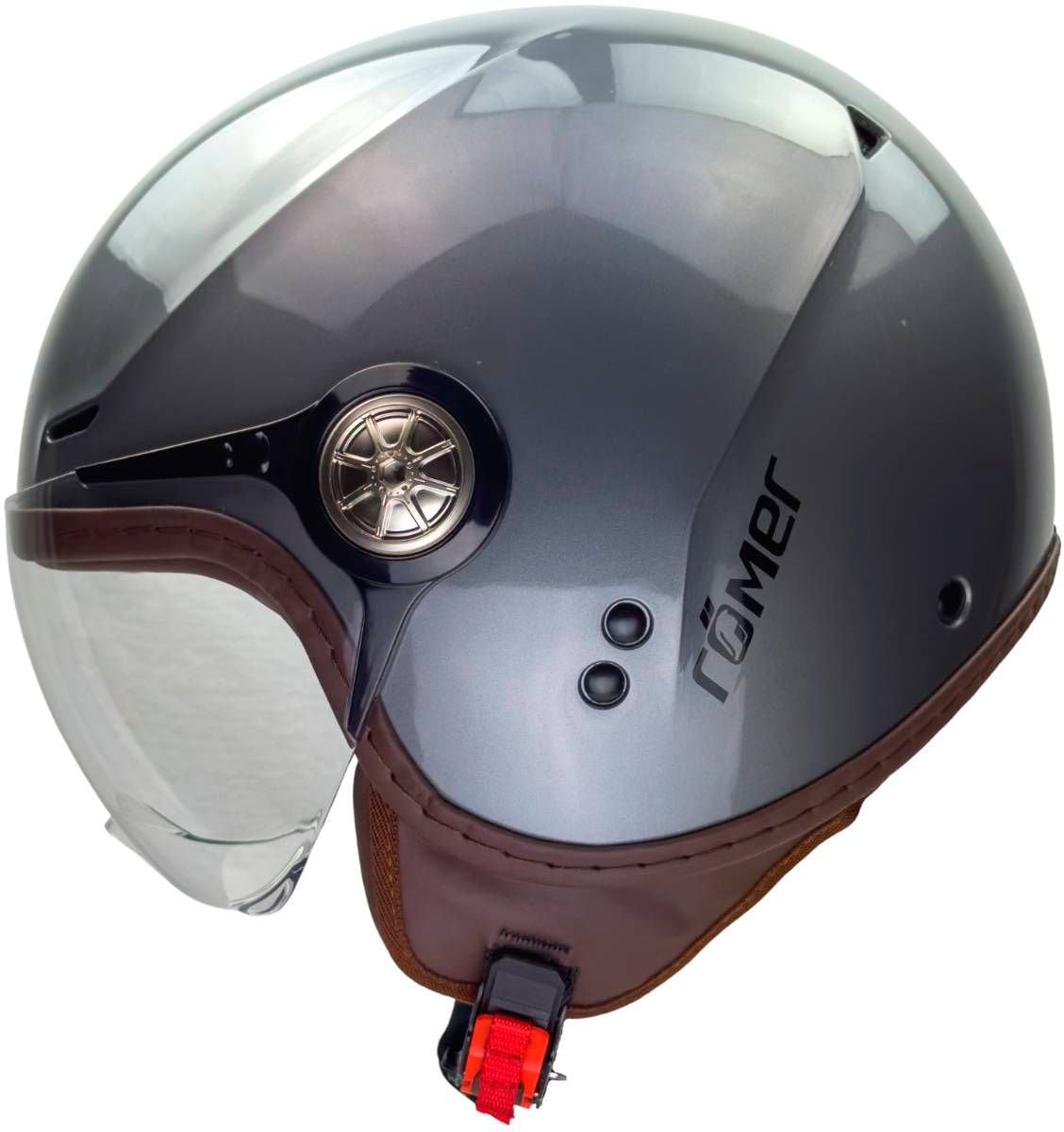 RÖMER HELME Motorradhelm »City«
