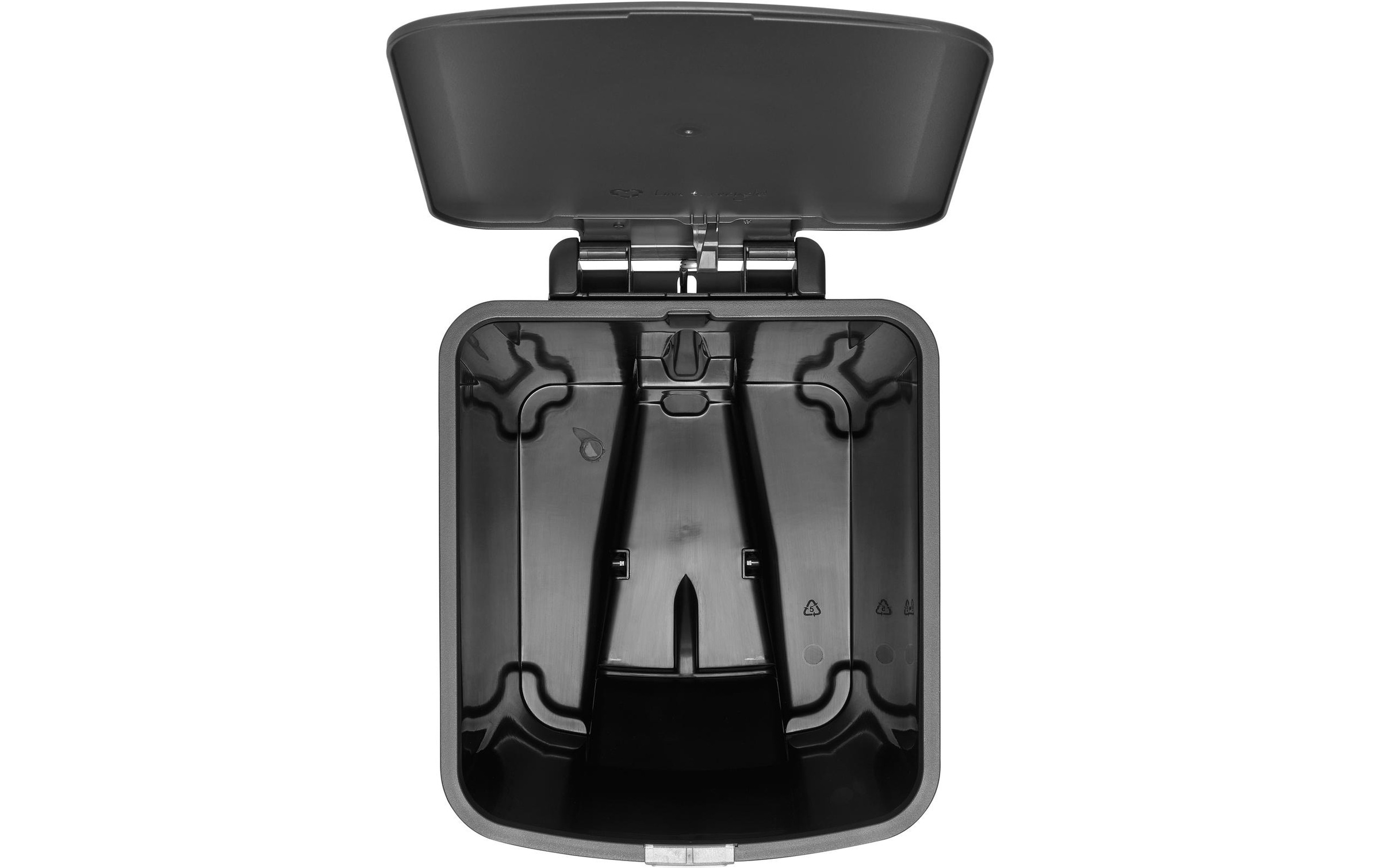 Brabantia Mülleimer »StepUp 25 l«, 1 Behälter