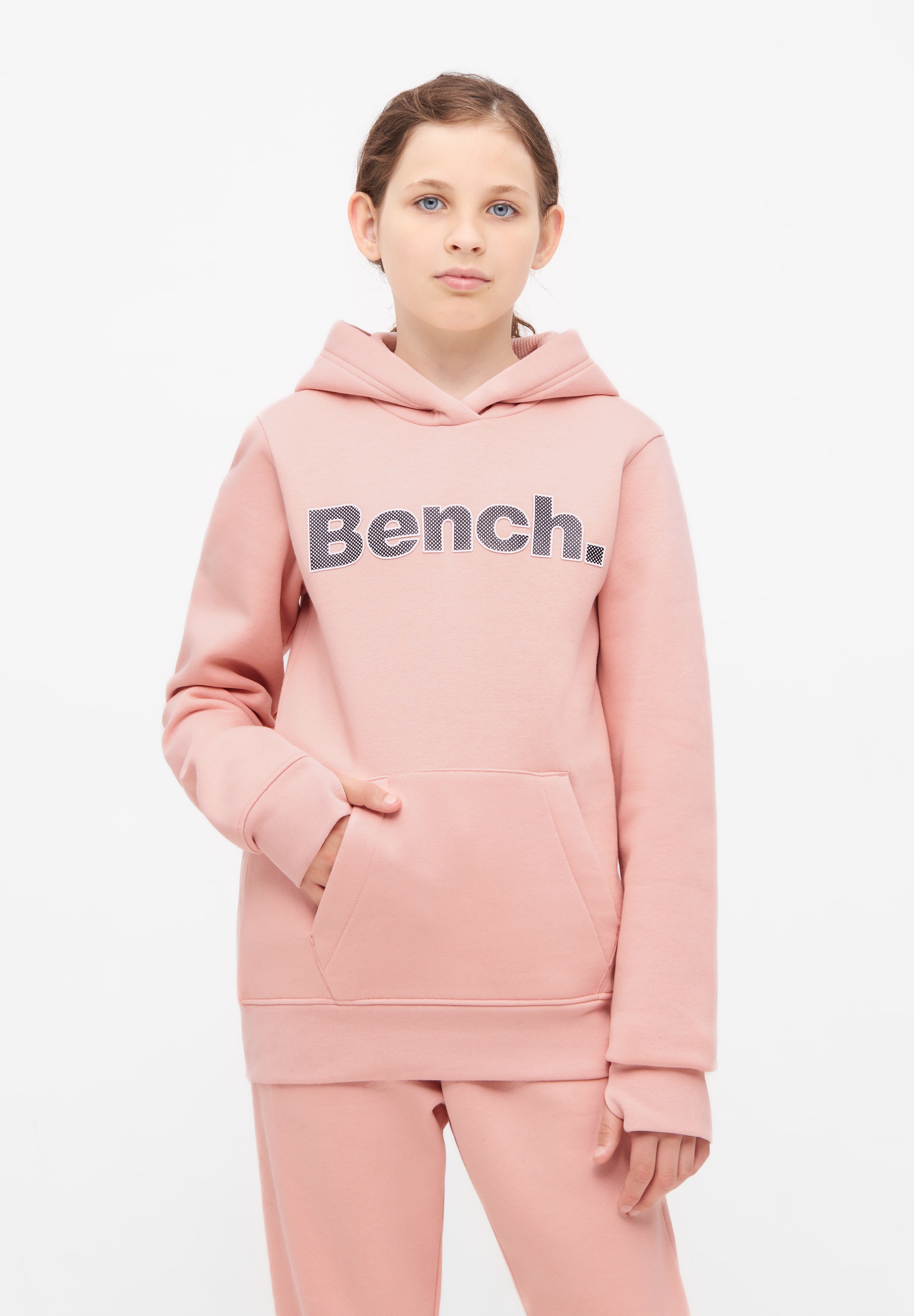 Bench. Kapuzensweatshirt »ANISE G«