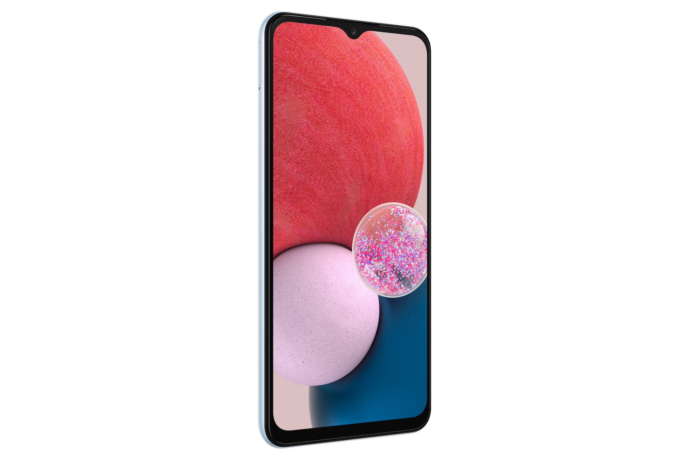 Samsung Smartphone »Samsung Galaxy A13«, light blue, 16,72 cm/6,6 Zoll, 128 GB... kaufen