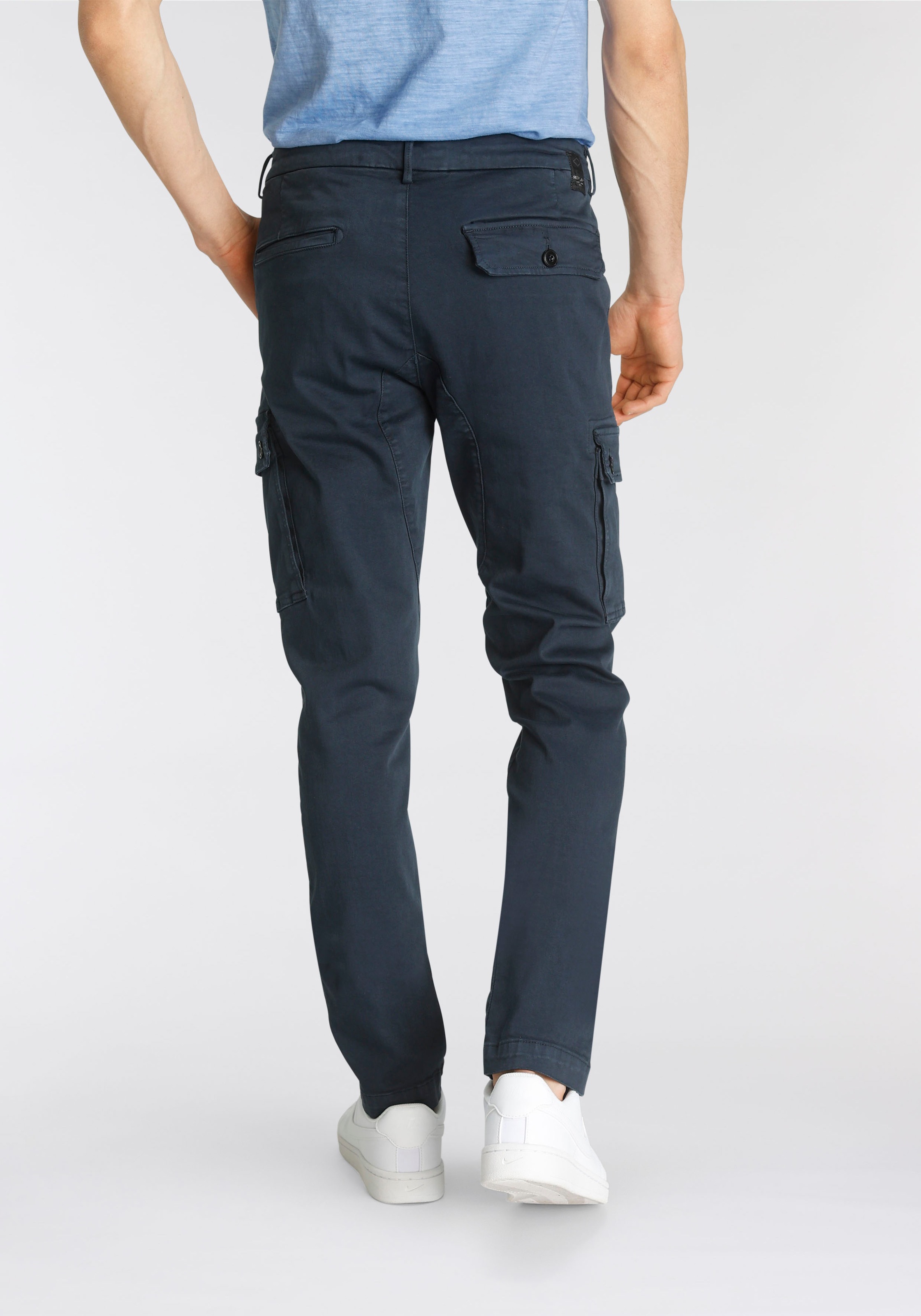 Replay Cargojeans »JAAN Hyperflex«