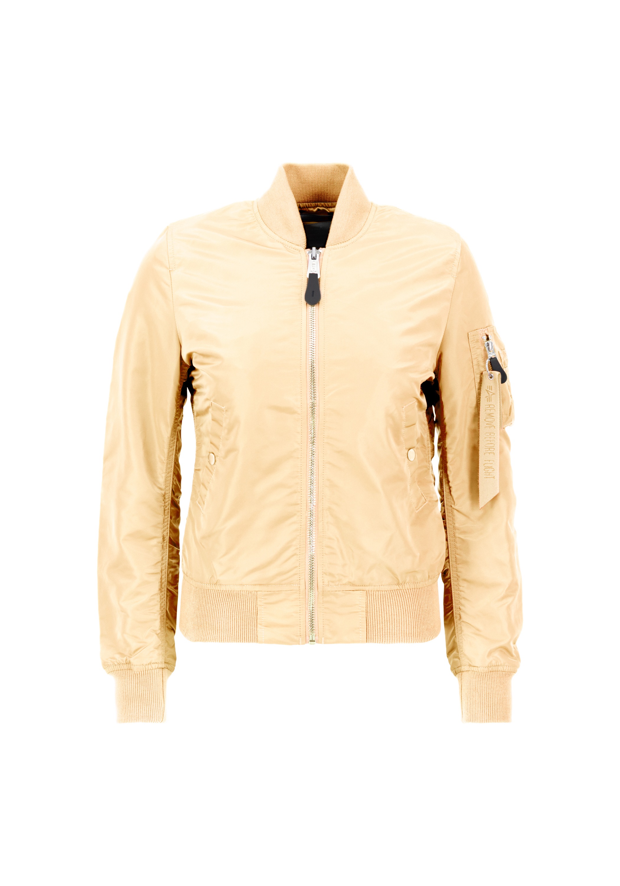Alpha Industries Bomberjacke »MA-1 VF Light W«
