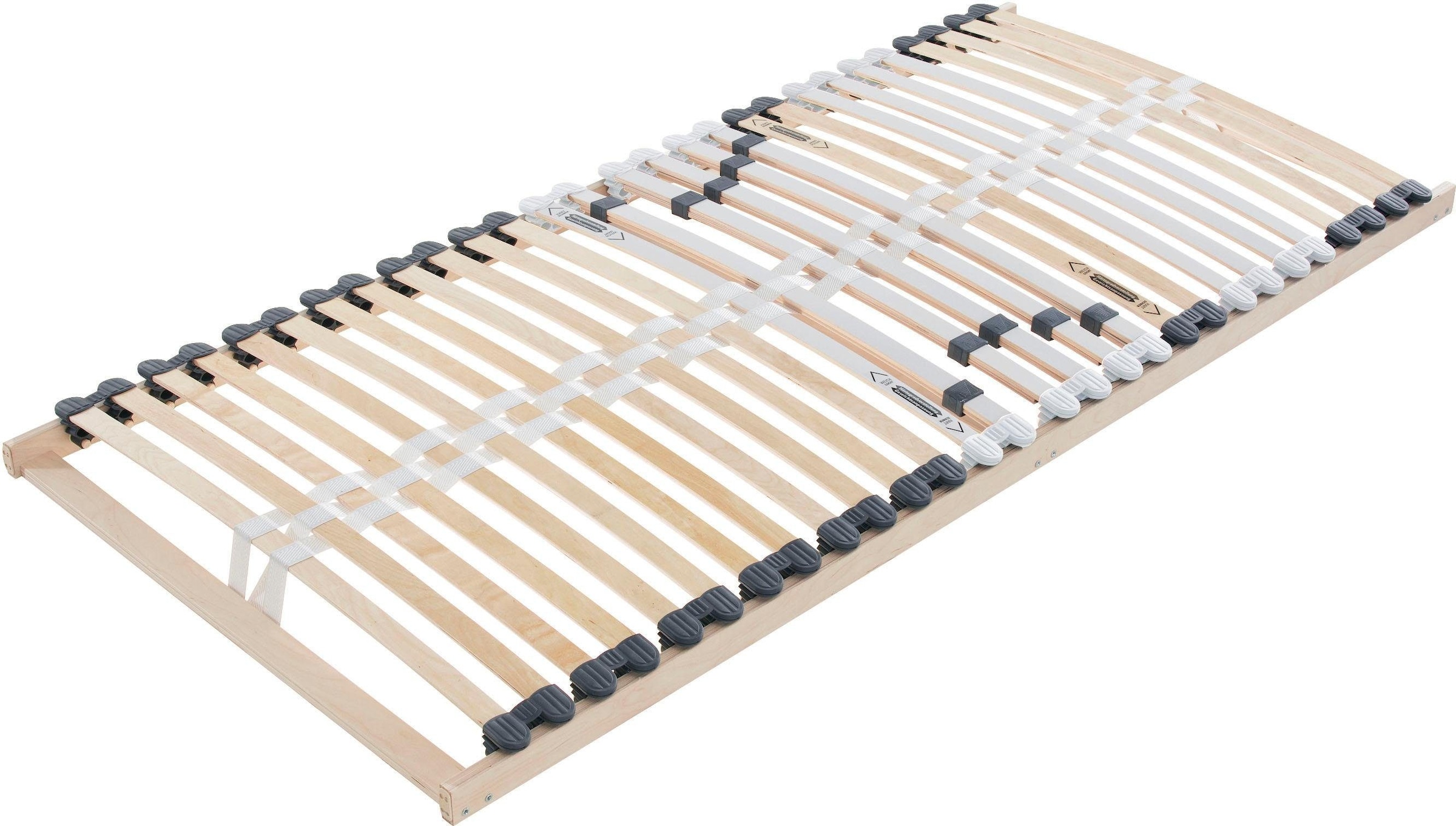 alina Lattenrost "2207 NV"