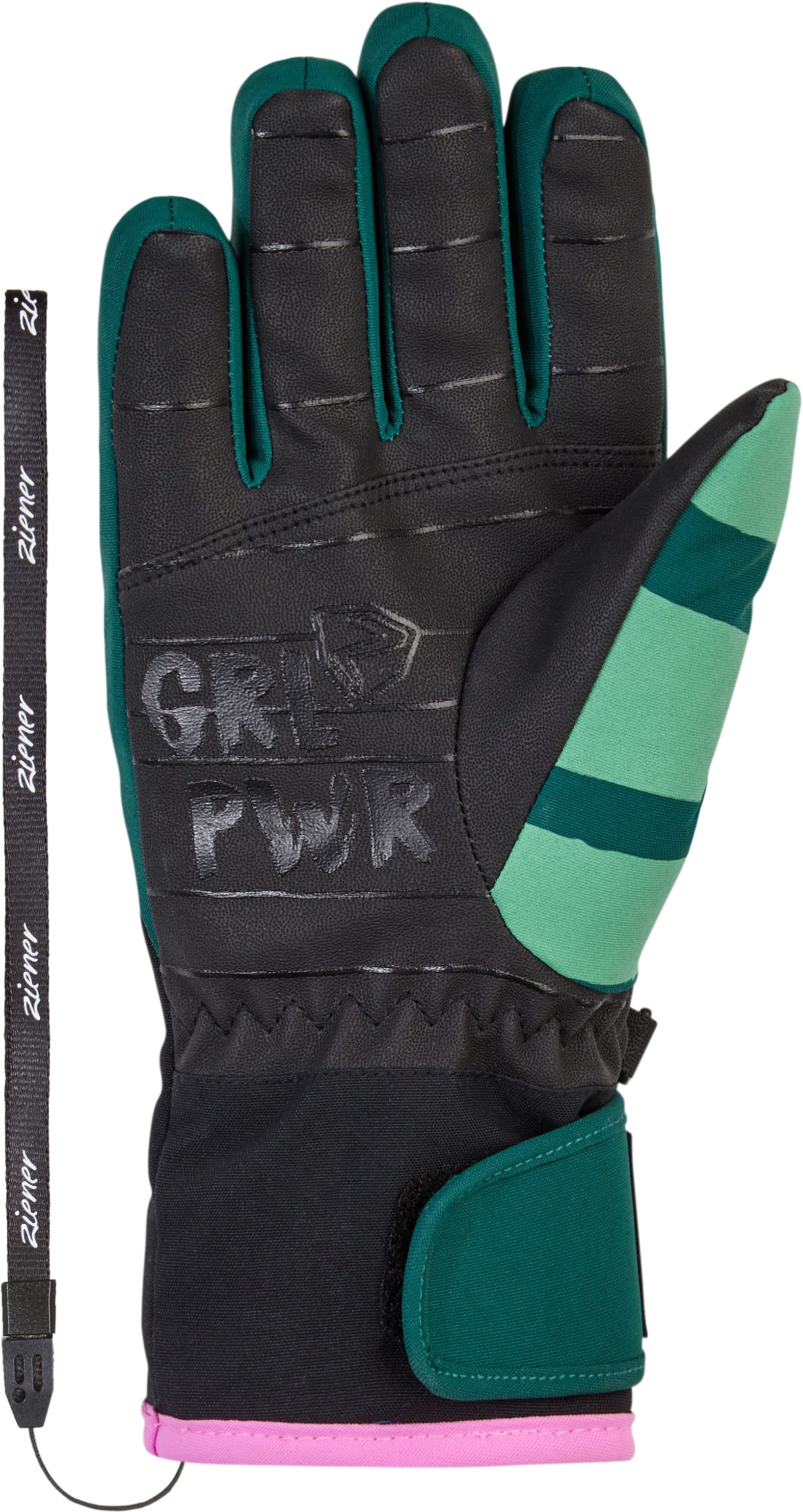 Ziener Skihandschuhe »LIWA AS(R) PR«