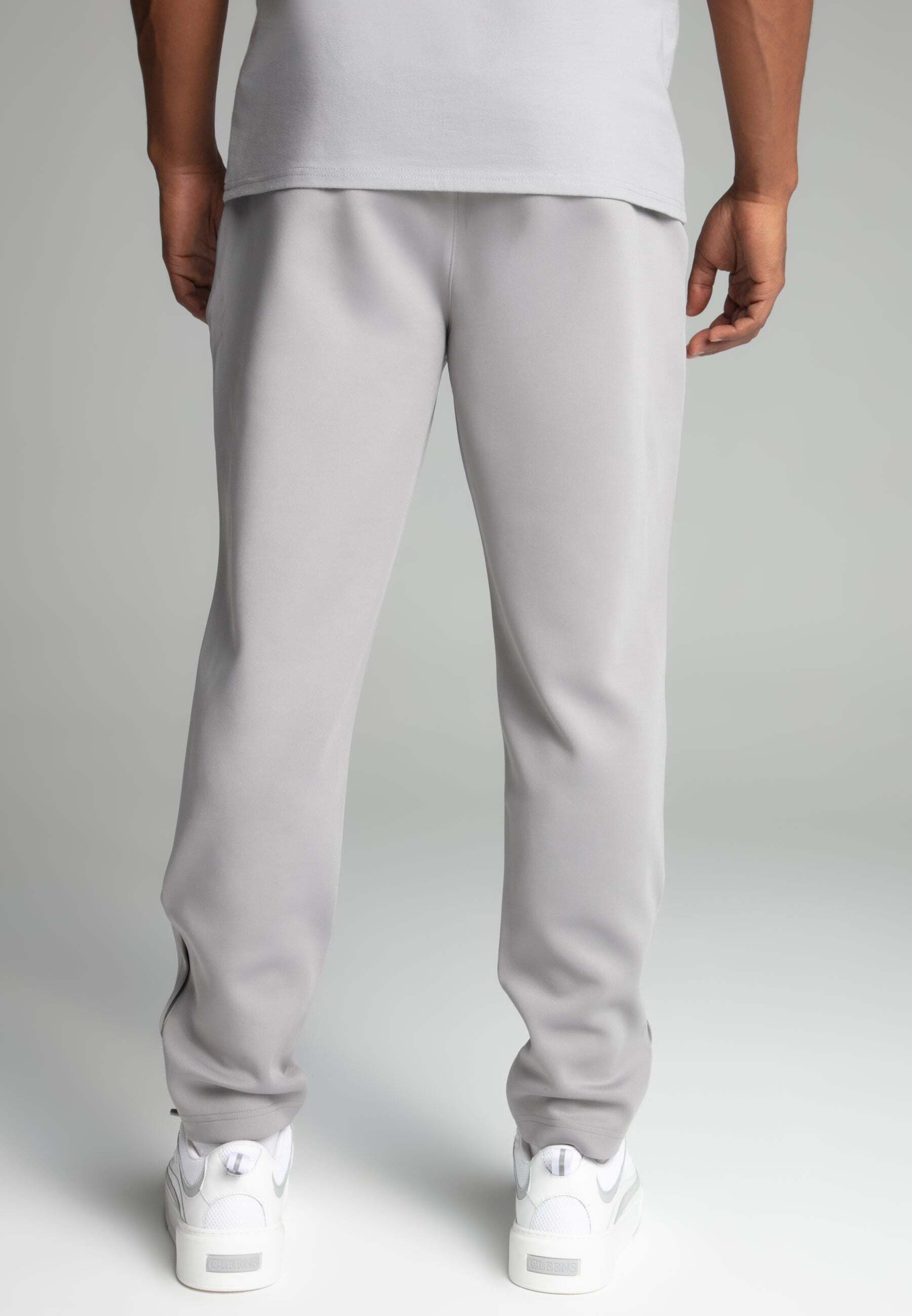 Siksilk Sweatpants »Siksilk Jogginghose Track Pants«