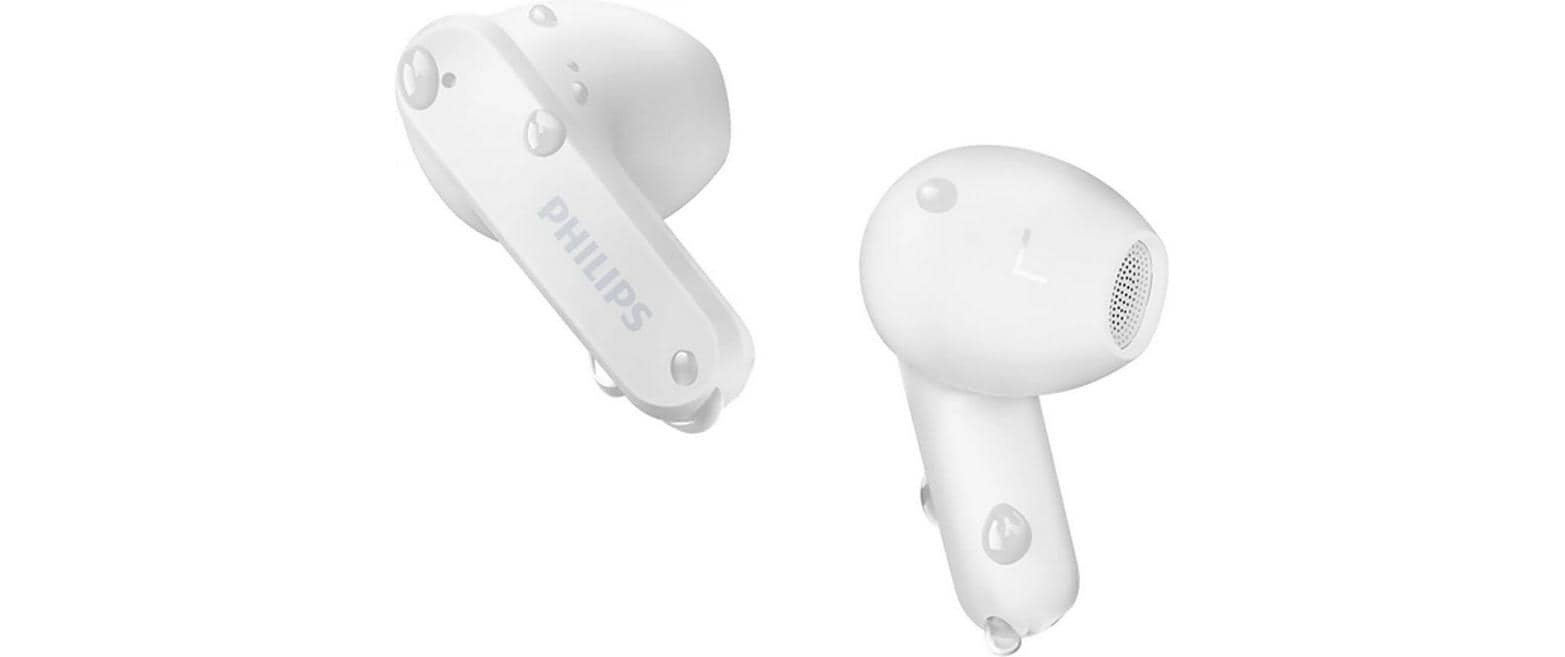 Philips wireless In-Ear-Kopfhörer »True Wireless«