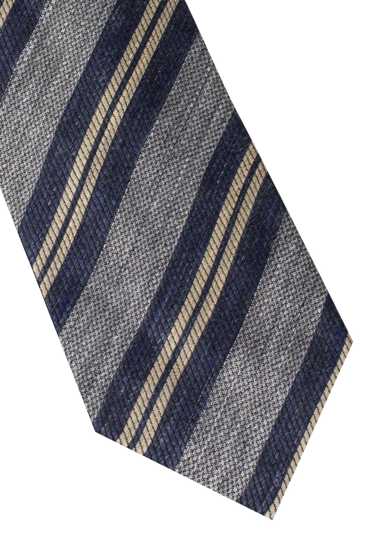 kaufen | online mit MONTI Krawatte, ausgefallenem Herbst-Winter-Design Jelmoli-Versand