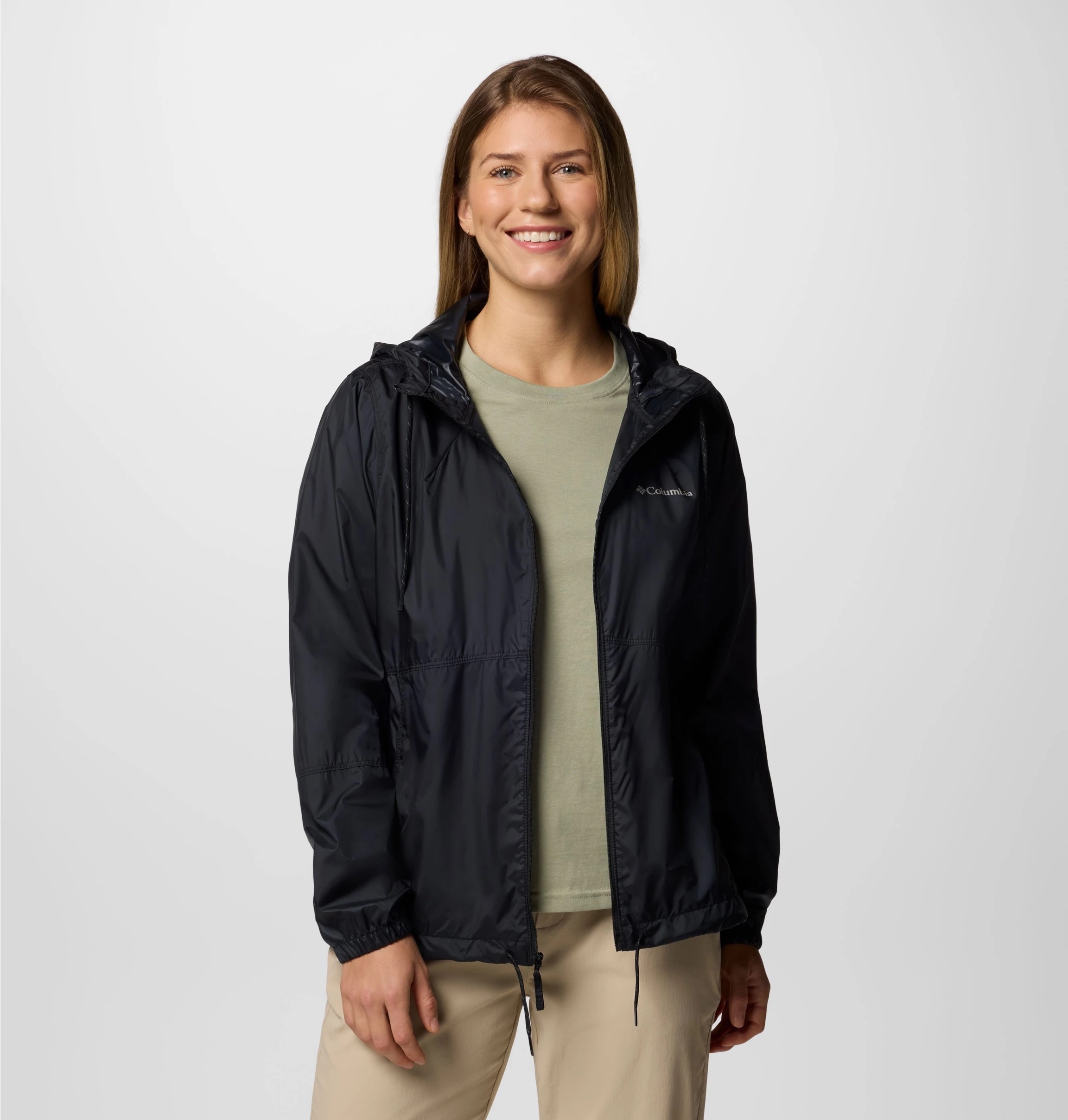 Columbia Windbreaker, (1 St.)