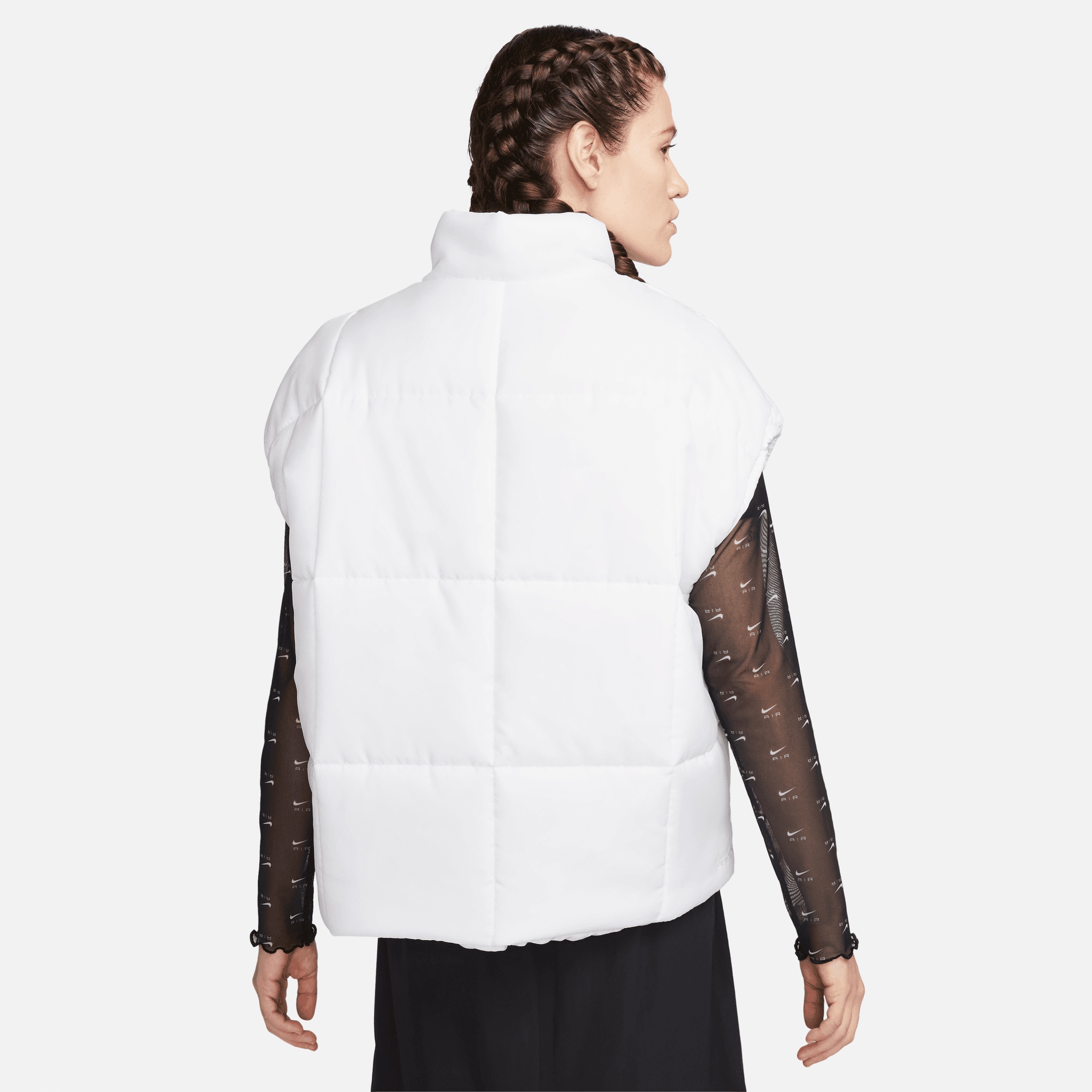 Nike Sportswear Steppweste »W NSW TF THRMR CLSC VEST«