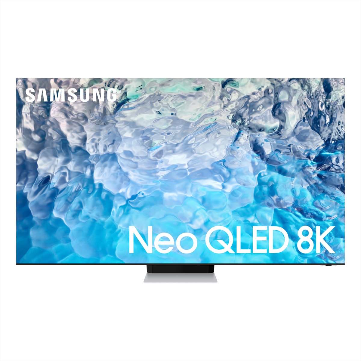 LED-Fernseher »QE85QN900BTXZU«, QLED