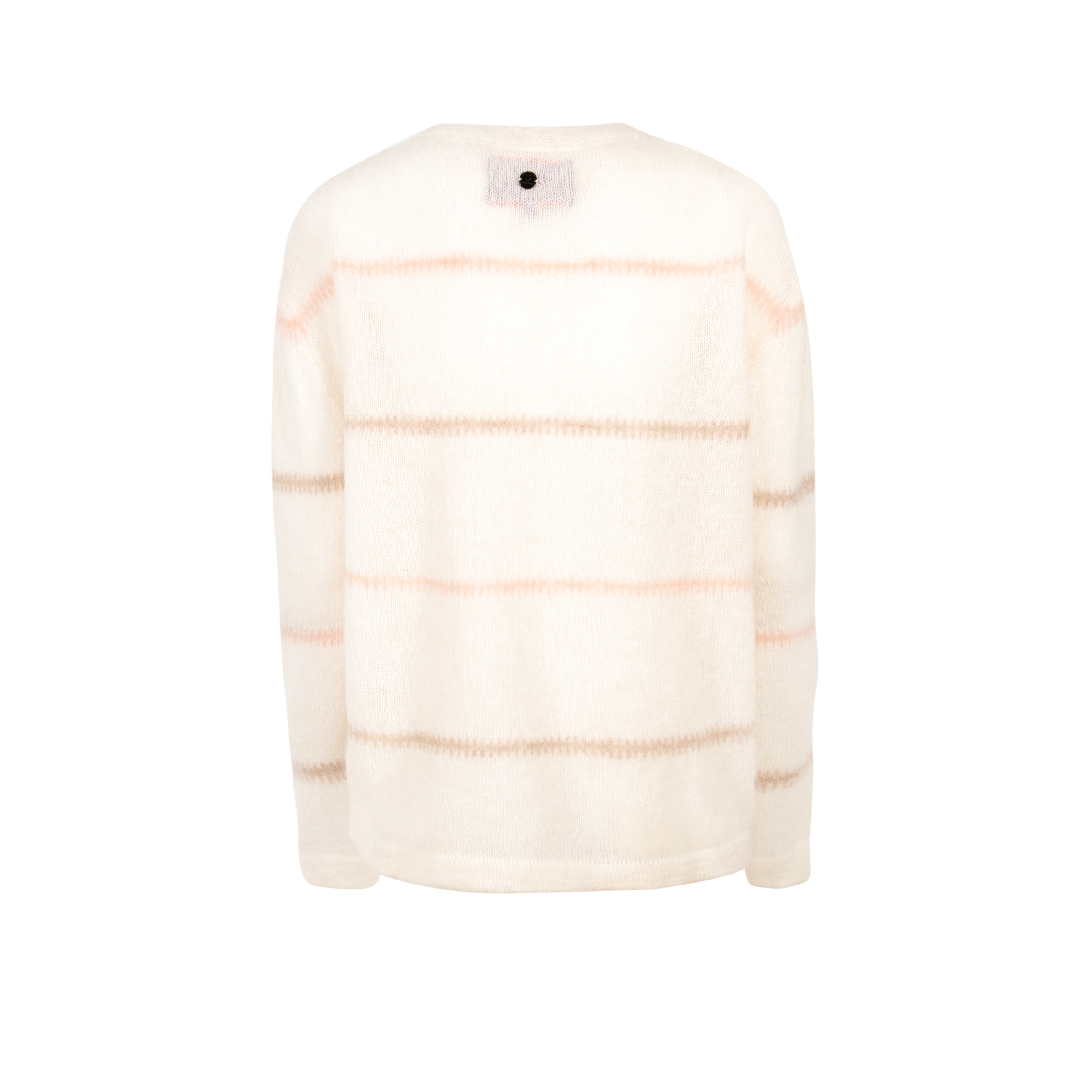 Lieblingsstück Strickpullover »TacitaL«, mit Streifen