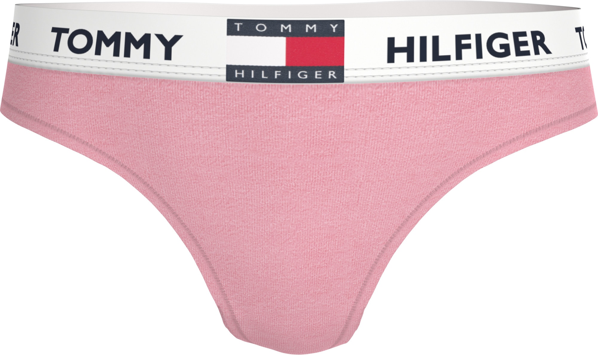 Tommy Hilfiger Underwear Slip, mit Logoschriftzug