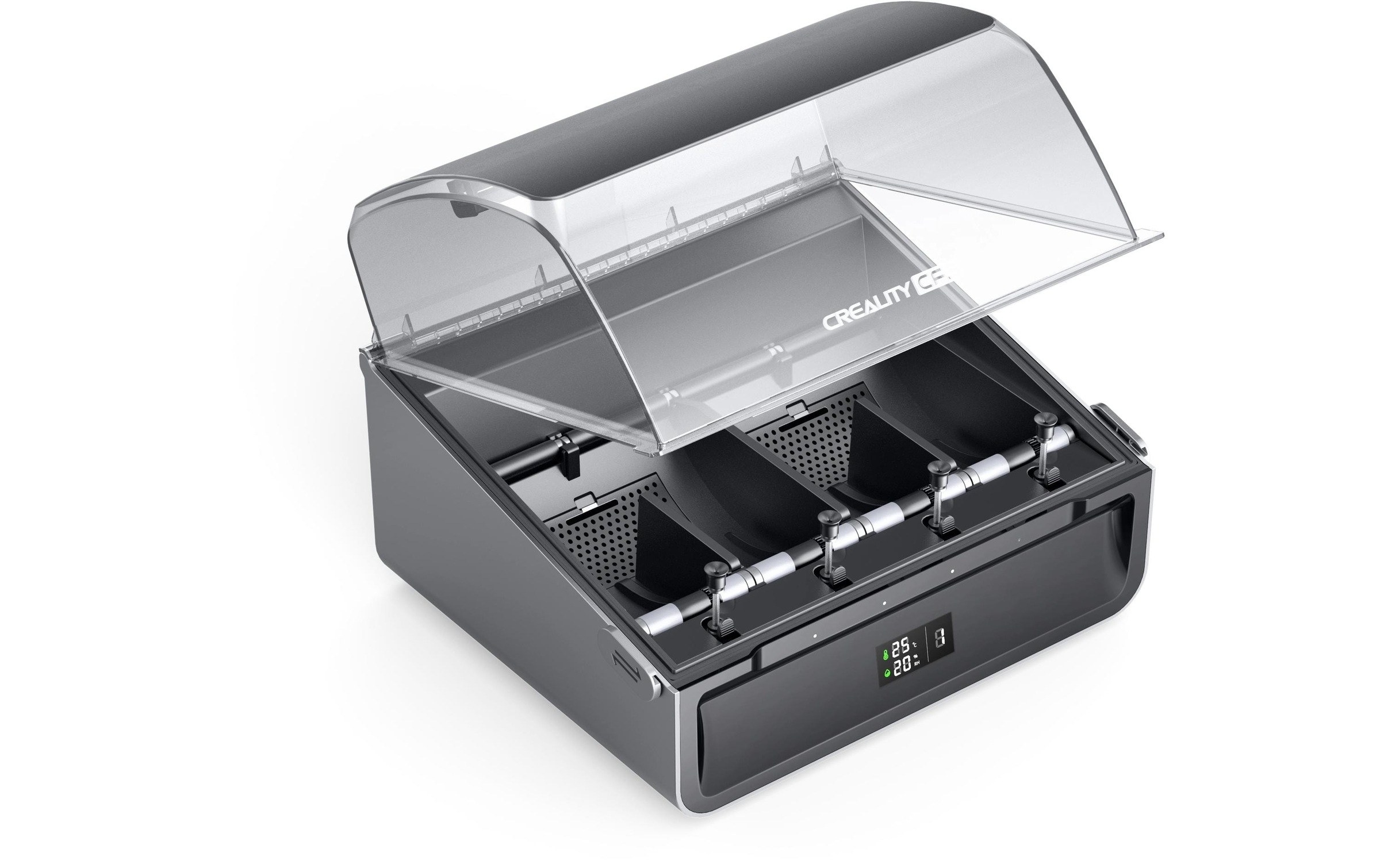 Creality 3D-Drucker »K2 Filament System«