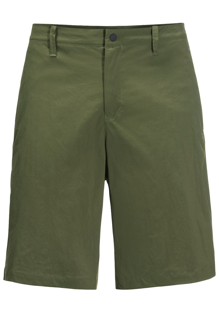 Jack Wolfskin Shorts »DESERT SHORTS M«