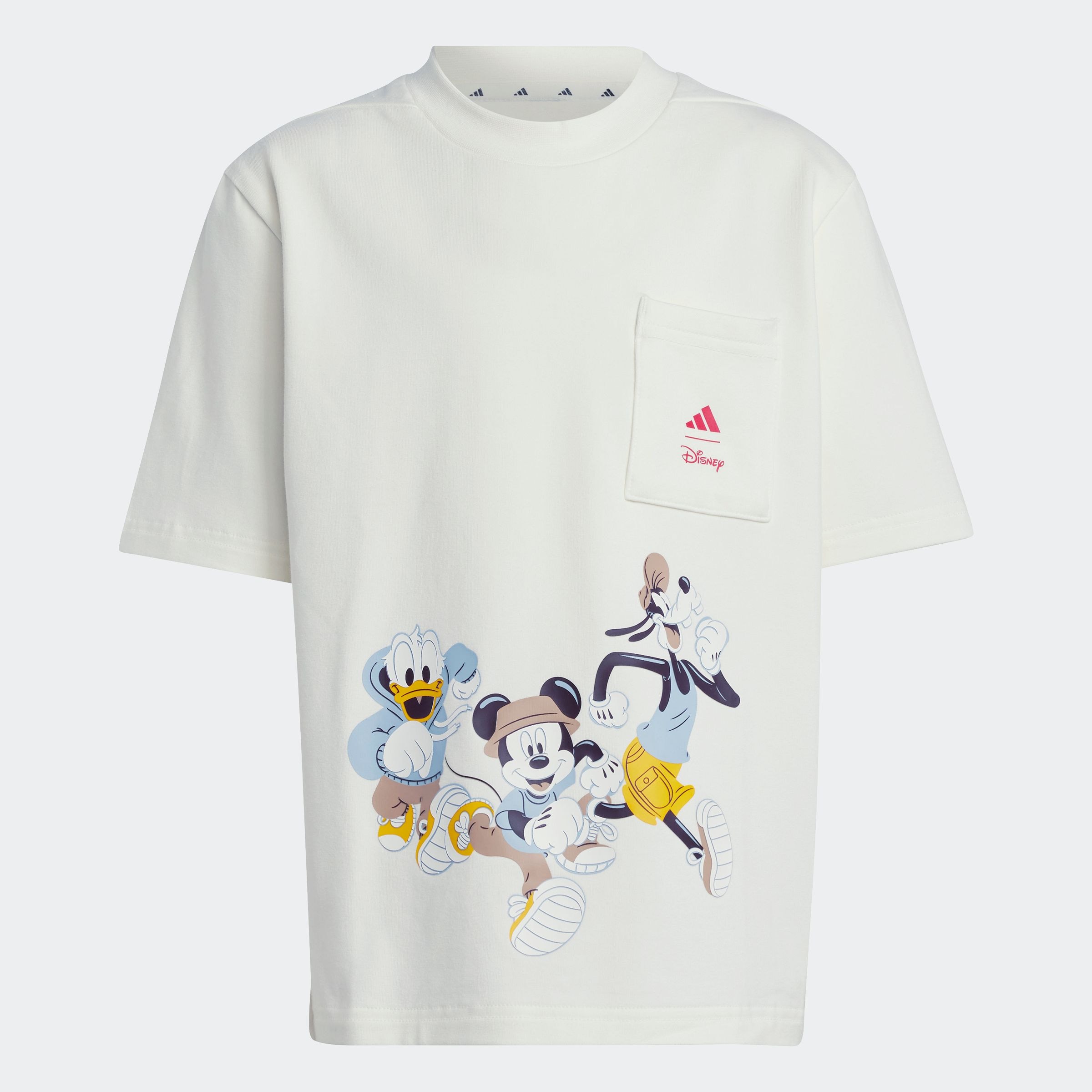 adidas Sportswear T-Shirt »LK DY MM T«
