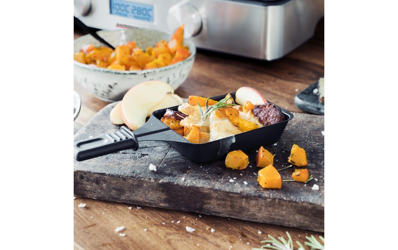 Gastroback Raclette und Fondue-Set »Advanced Plus«, 2200 W