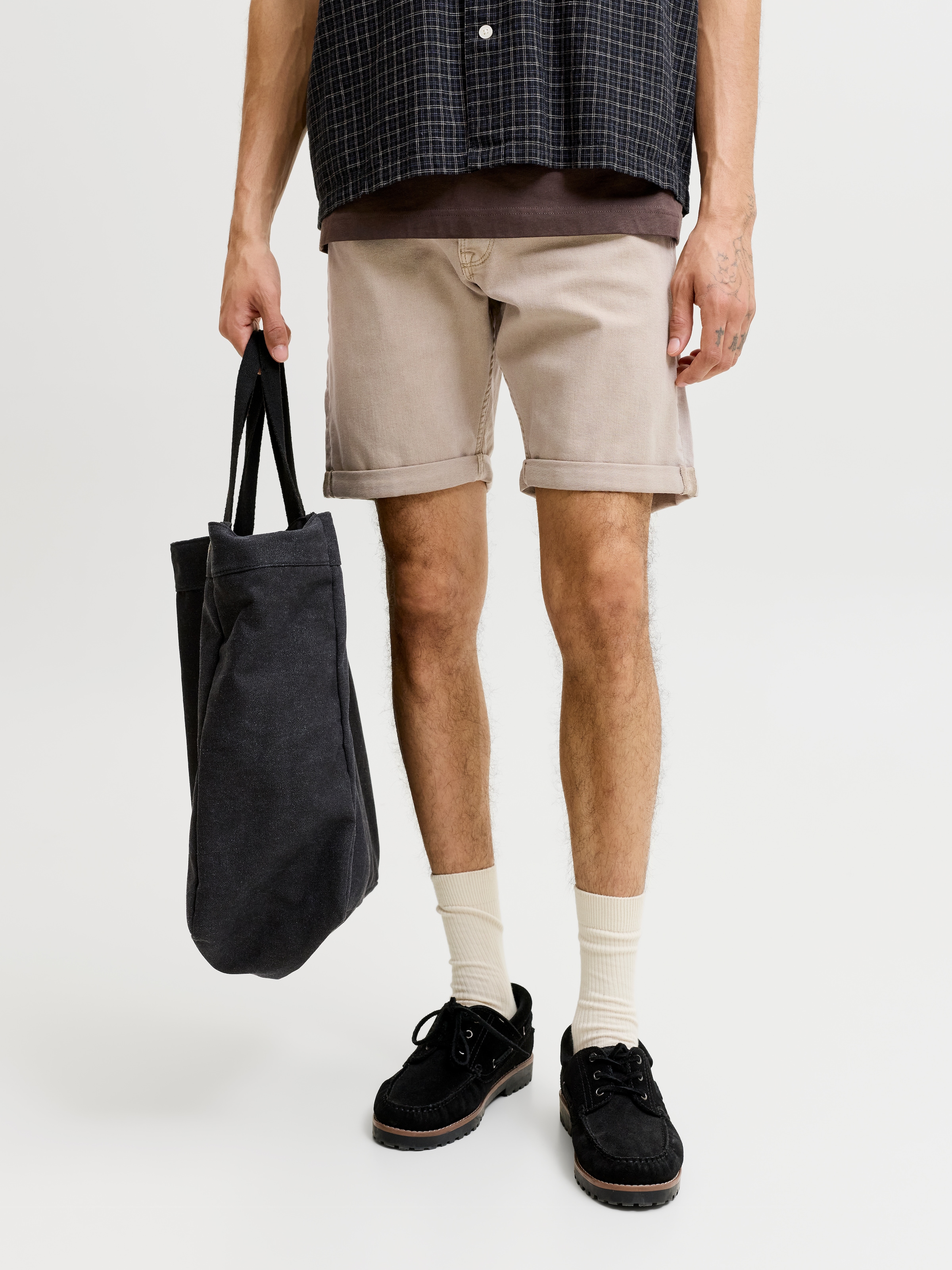 Jack & Jones Bermudas "JJIRICK JJFOX SHORTS AKM 340"