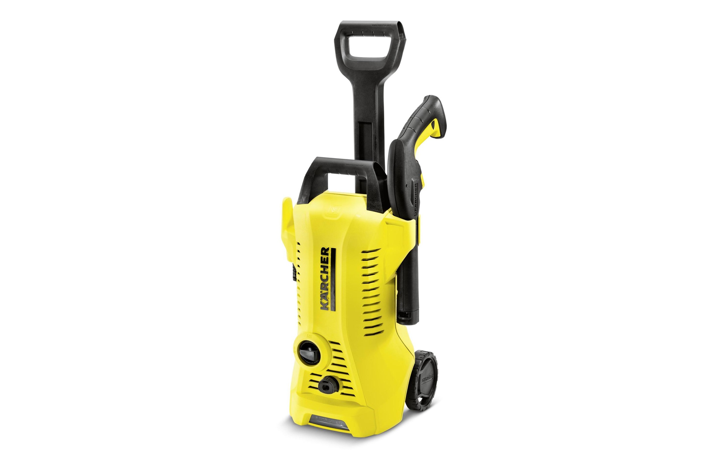 KÄRCHER Hochdruckreiniger »K 2 Premium Full Control«