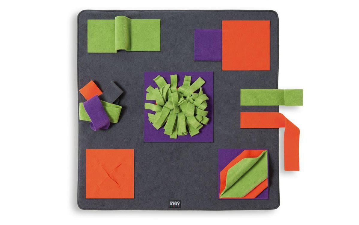 Tier-Intelligenzspielzeug »Happypad 60x60cm«, Polyester