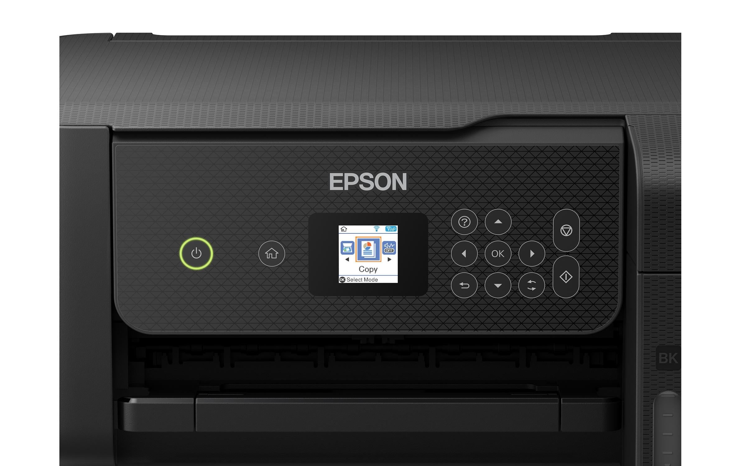 Epson Multifunktionsdrucker »EcoTank ET-2870«