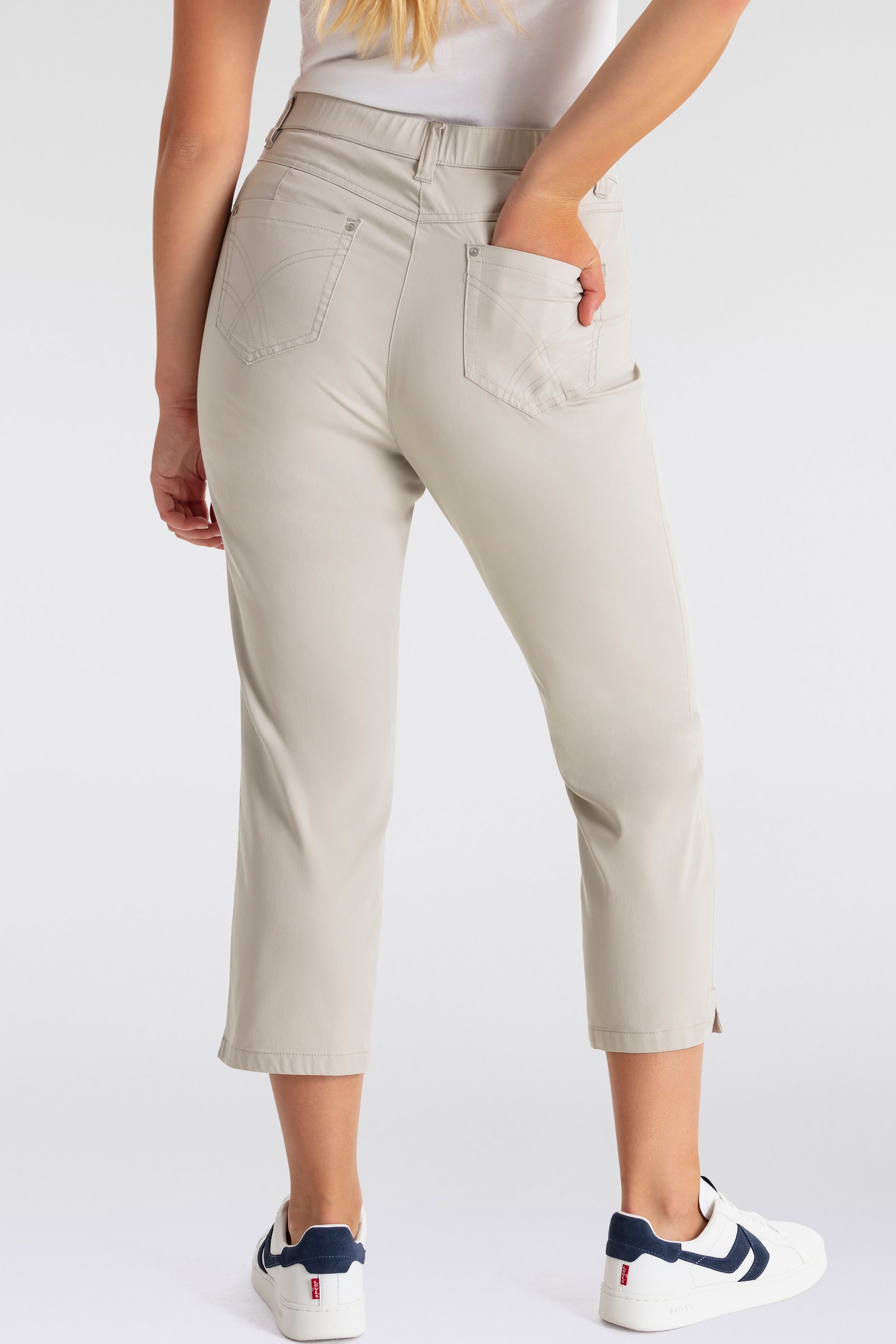 KjBRAND Caprihose »Betty 7/8«