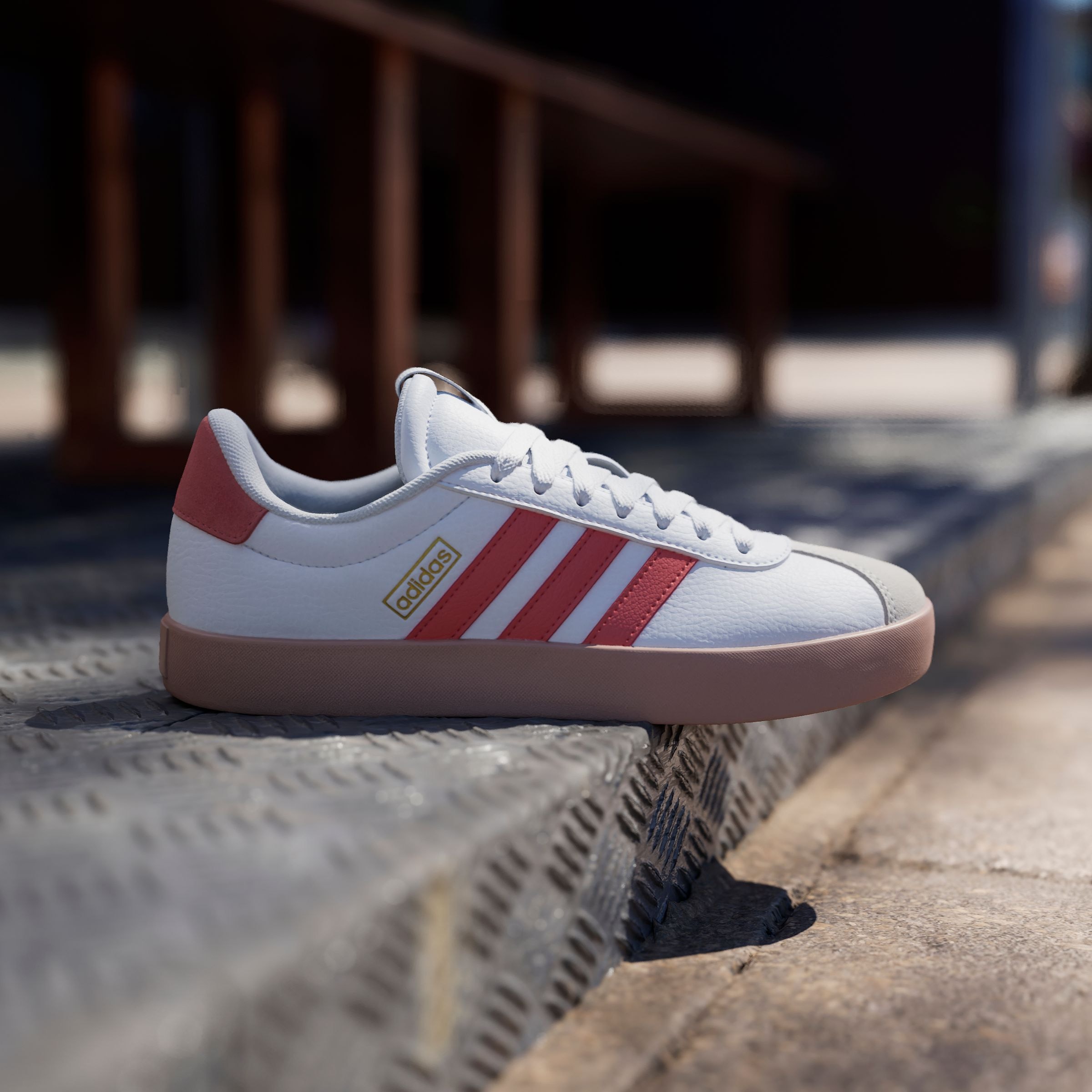 adidas Sportswear Sneaker, inspiriert vom Design des adidas samba