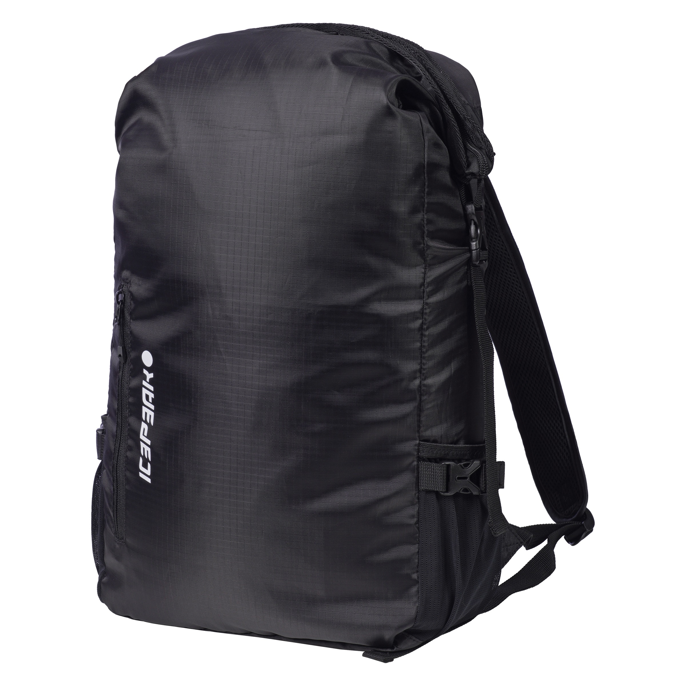Icepeak Freizeittasche »U RUKSACK GUADALUPE« mit Roll-Top-Verschluss, wasserabweisend