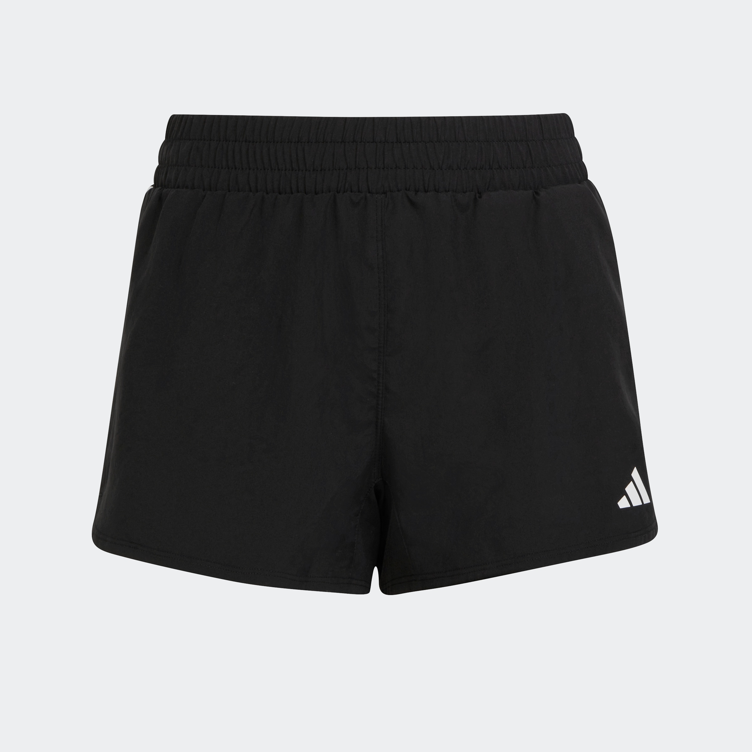 adidas Sportswear Shorts »ESSENTIALS AEROREADY 3-STREIFEN«, (1 tlg.)