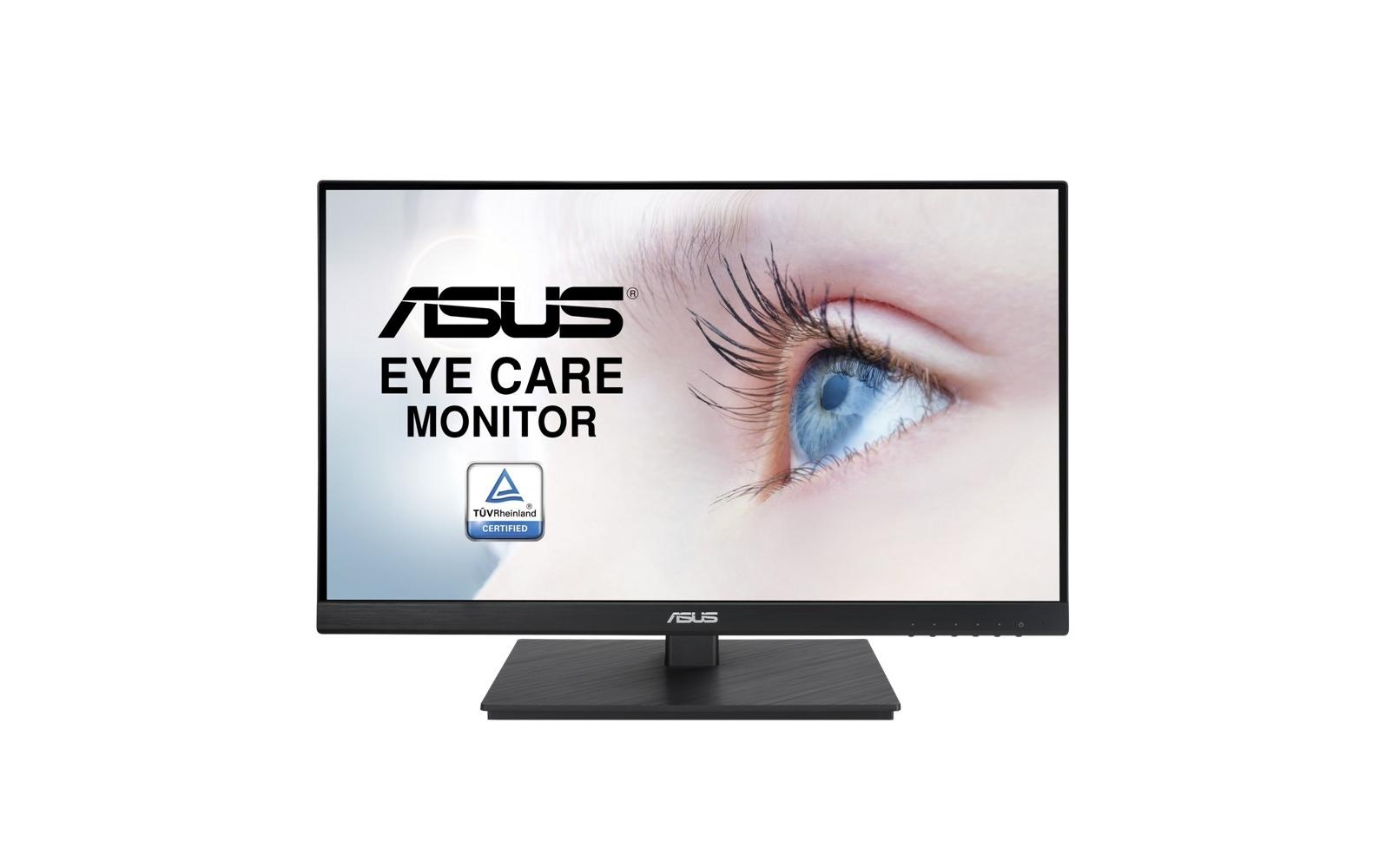 Asus LCD-Monitor »VA229QSB«, 54,61 cm/21,5 Zoll, 75 Hz