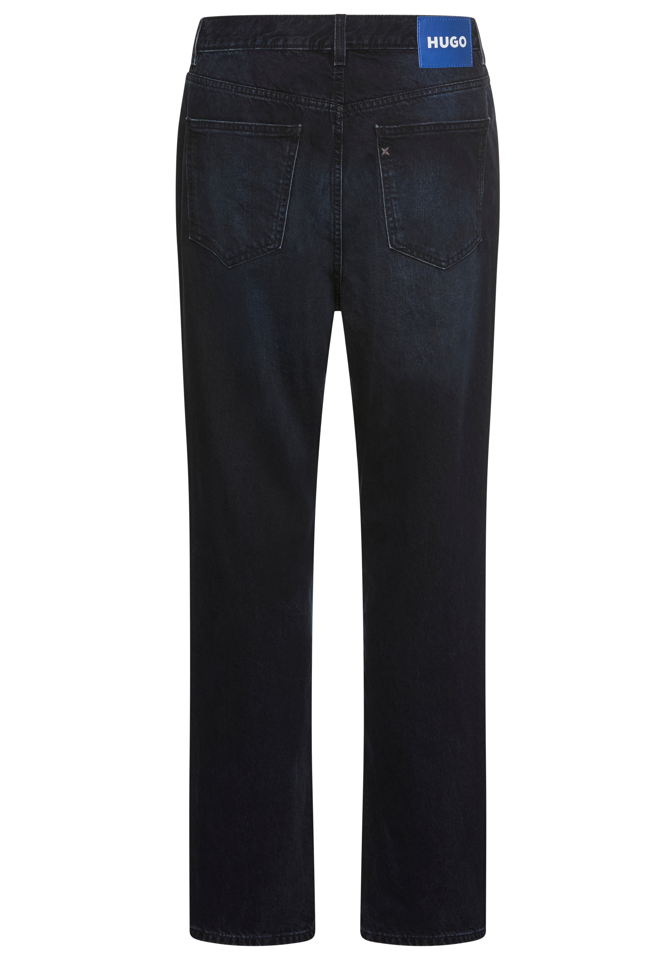 HUGO Blue Loose-fit-Jeans »Nate«, loose fit