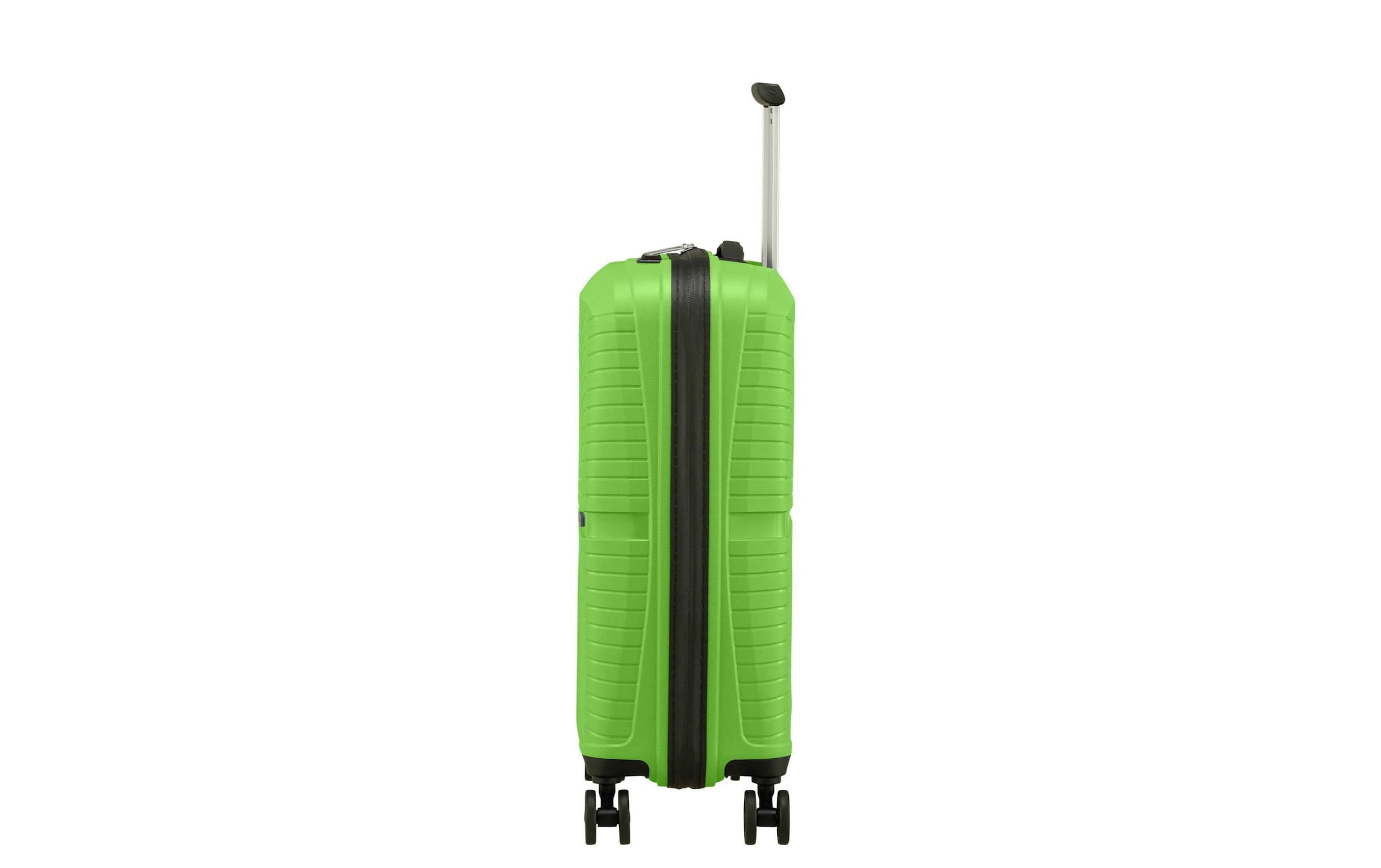 American Tourister® Koffer »Airconic 33.5L, Acid«, 4 Rollen