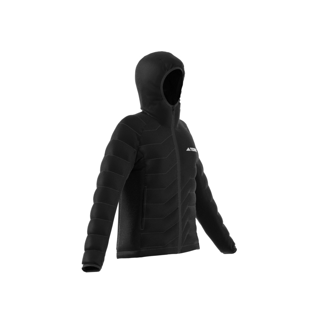 adidas TERREX Outdoorjacke »W MT INS HO JKT«