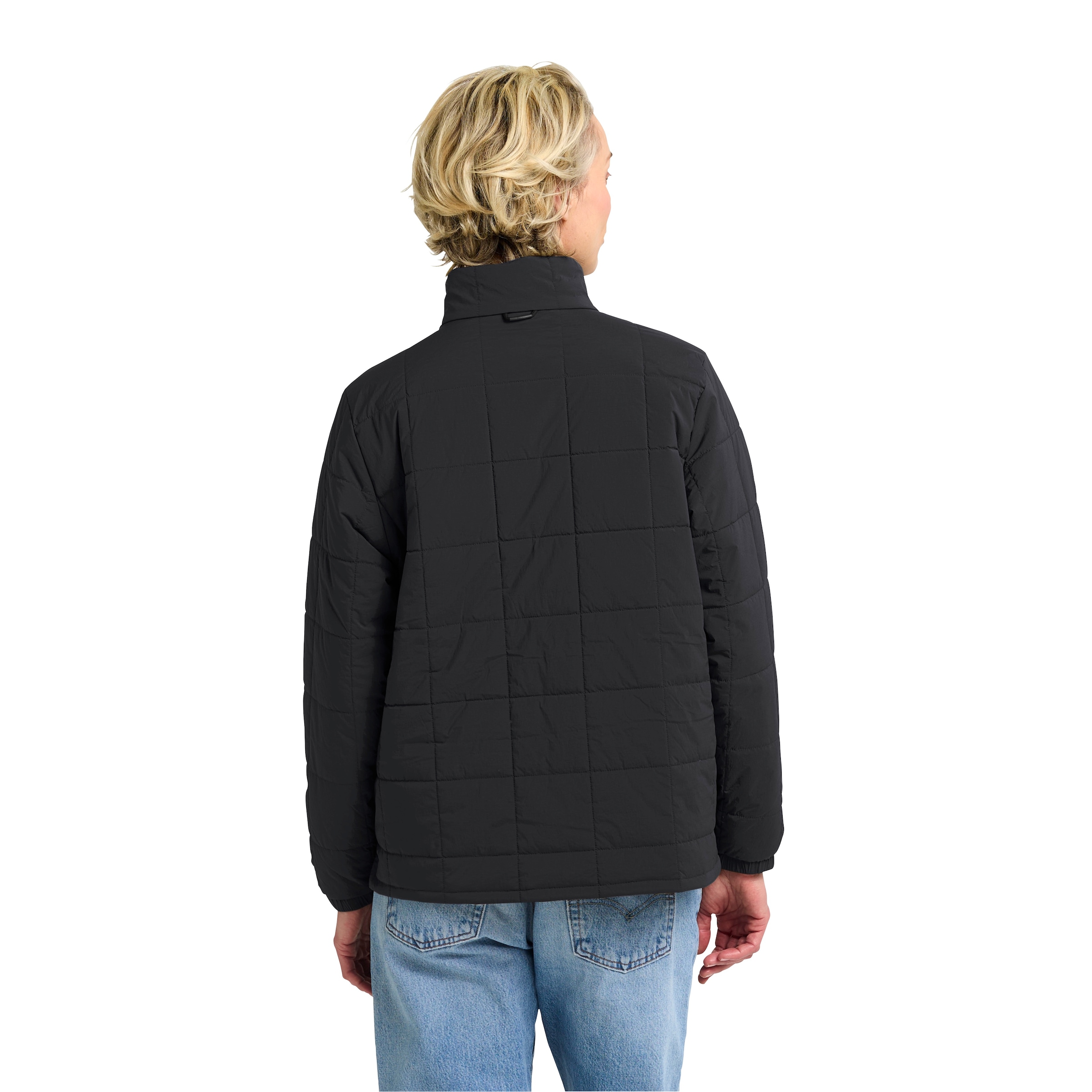 Jack Wolfskin 3-in-1-Funktionsmantel »WINTERDUNE 3IN1 COAT W«, 3in1, wasserdicht, Übergangsjacke